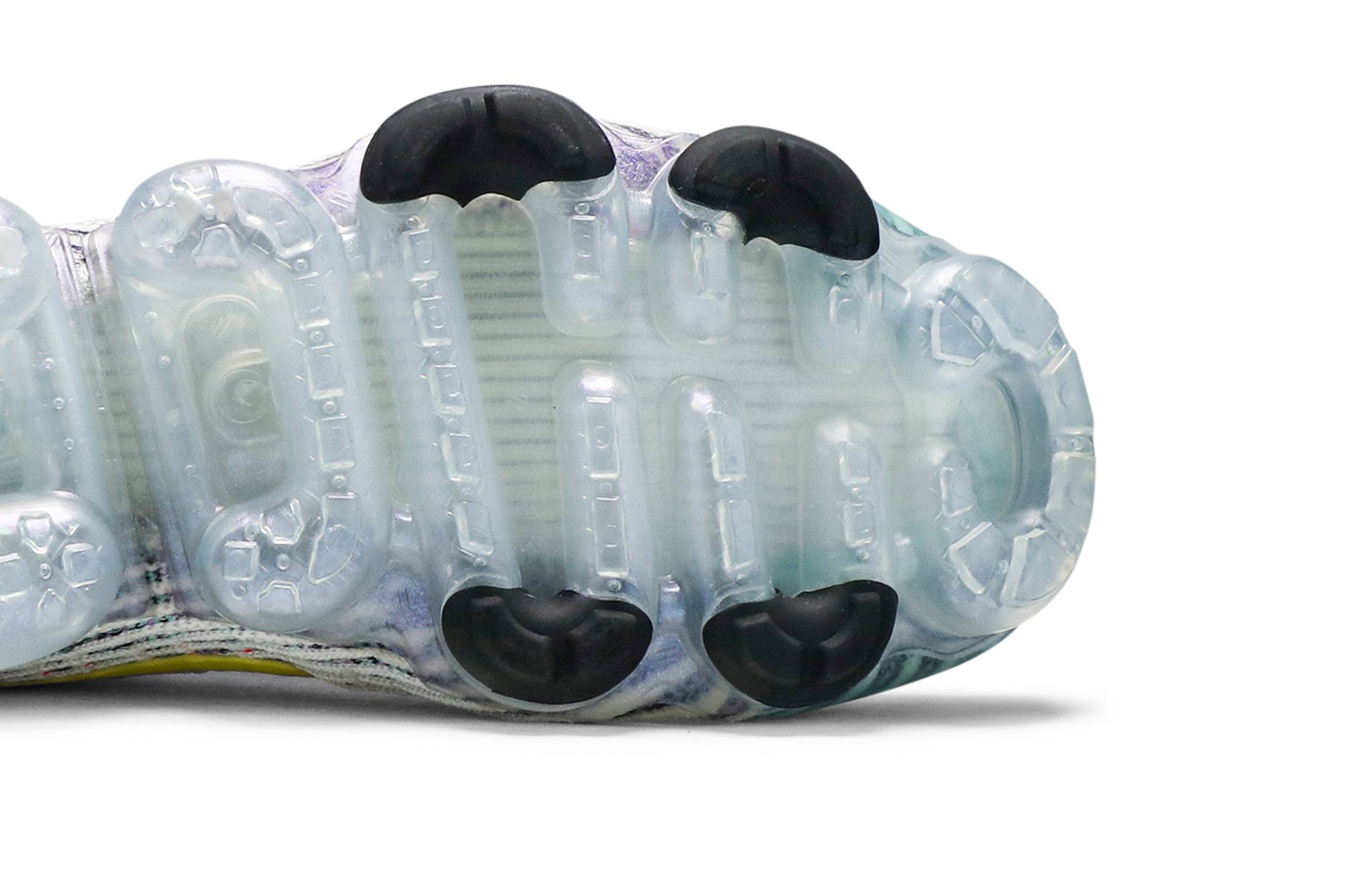 Nike Air VaporMax Flyknit 3 ‘White Dynamic Yellow’ AJ6900-103