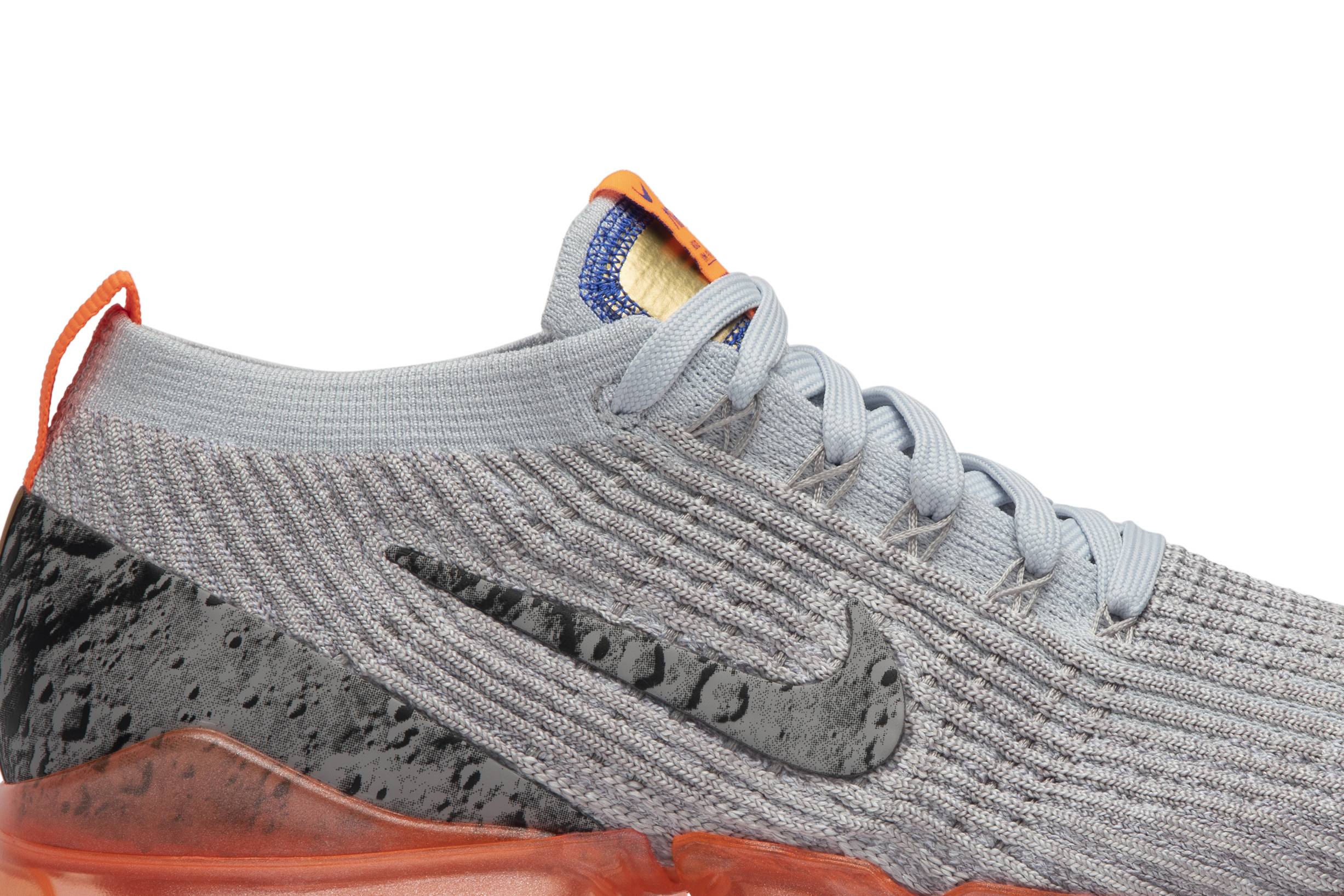 Nike Air VaporMax Flyknit 3 Moon Landing AJ6900-001 Nicesnk