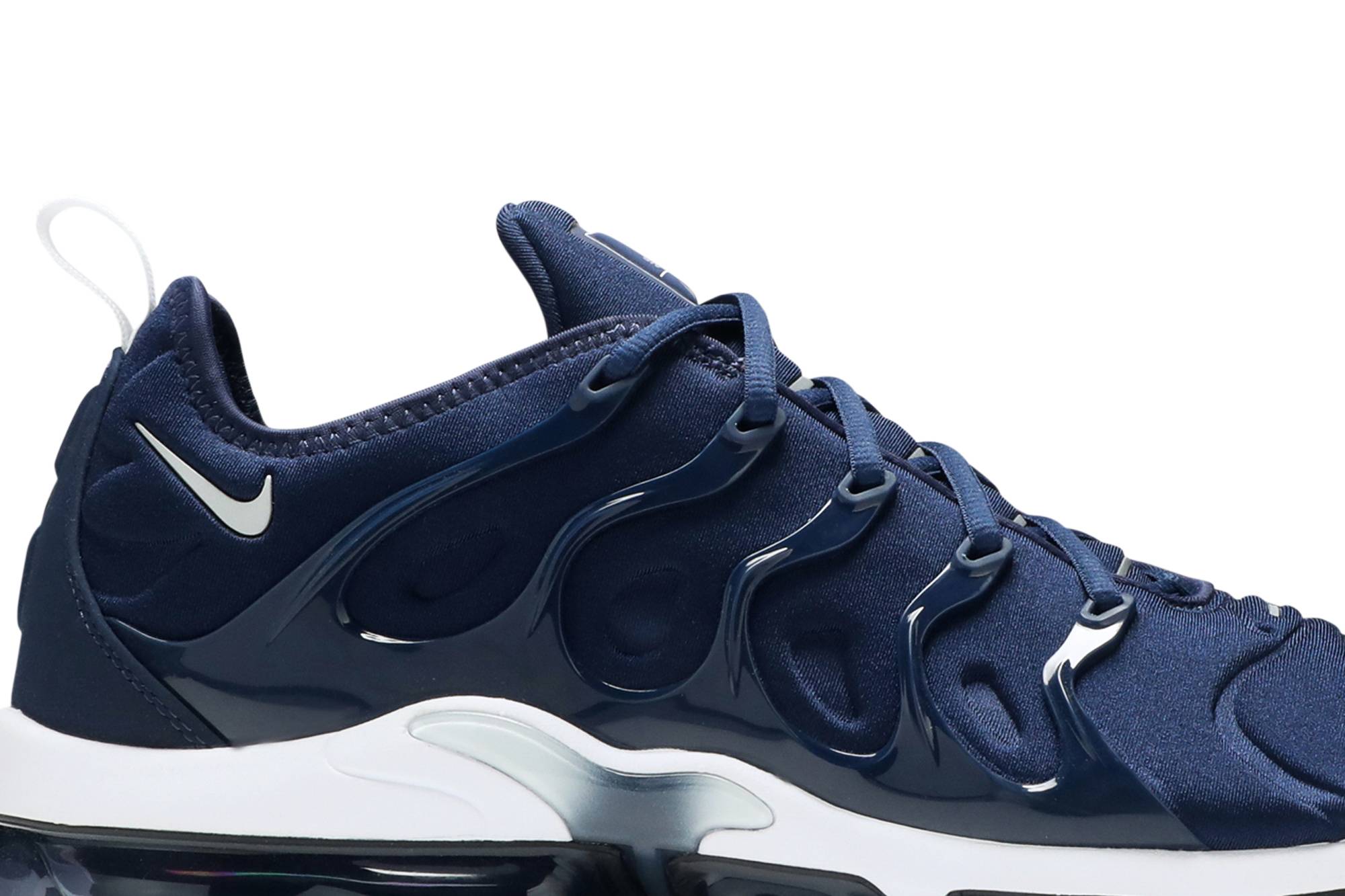Nike Air VaporMax Plus Midnight Navy DH0611-400 Nicesnk