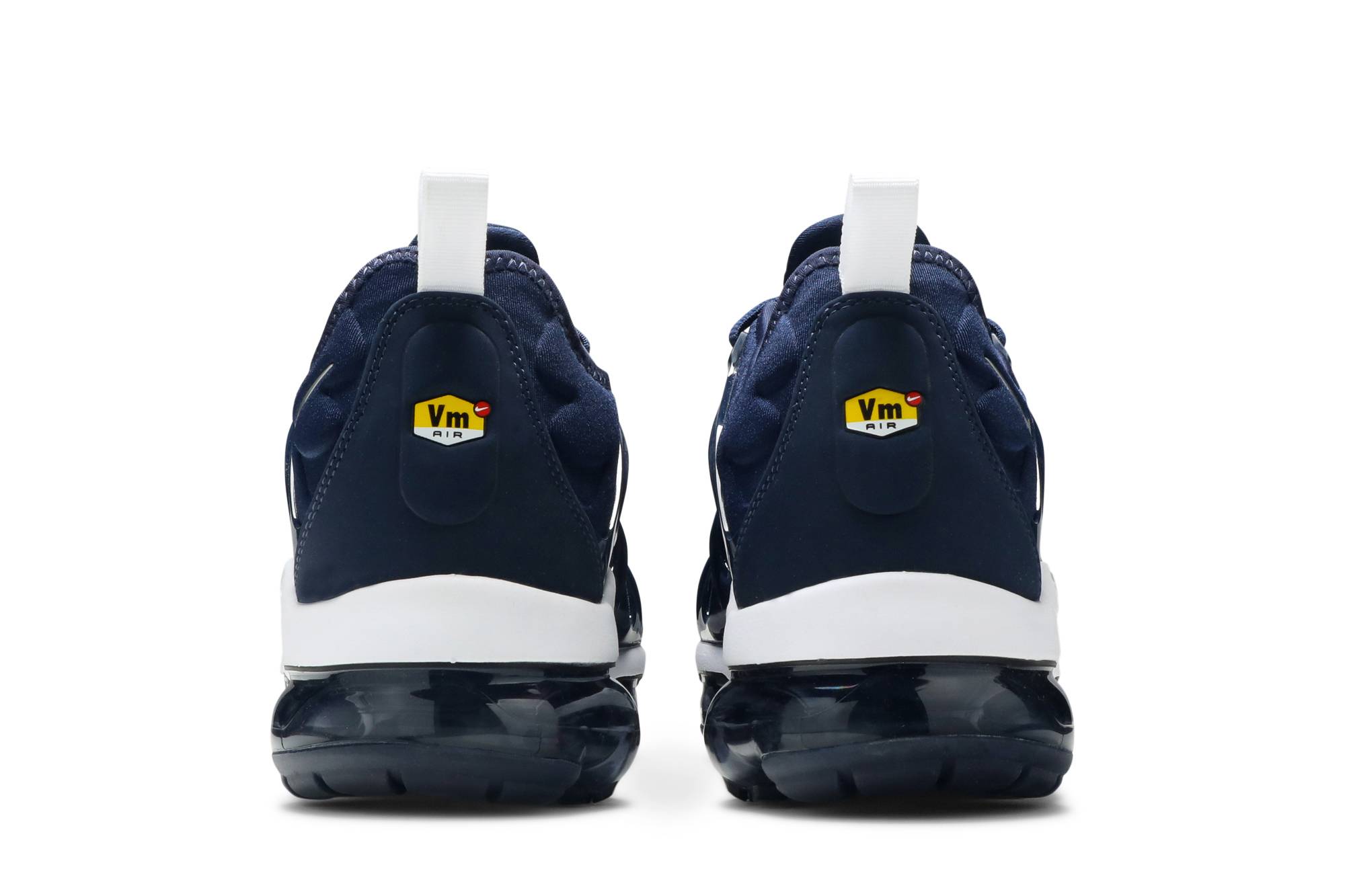 Nike Air VaporMax Plus Midnight Navy DH0611-400 Nicesnk
