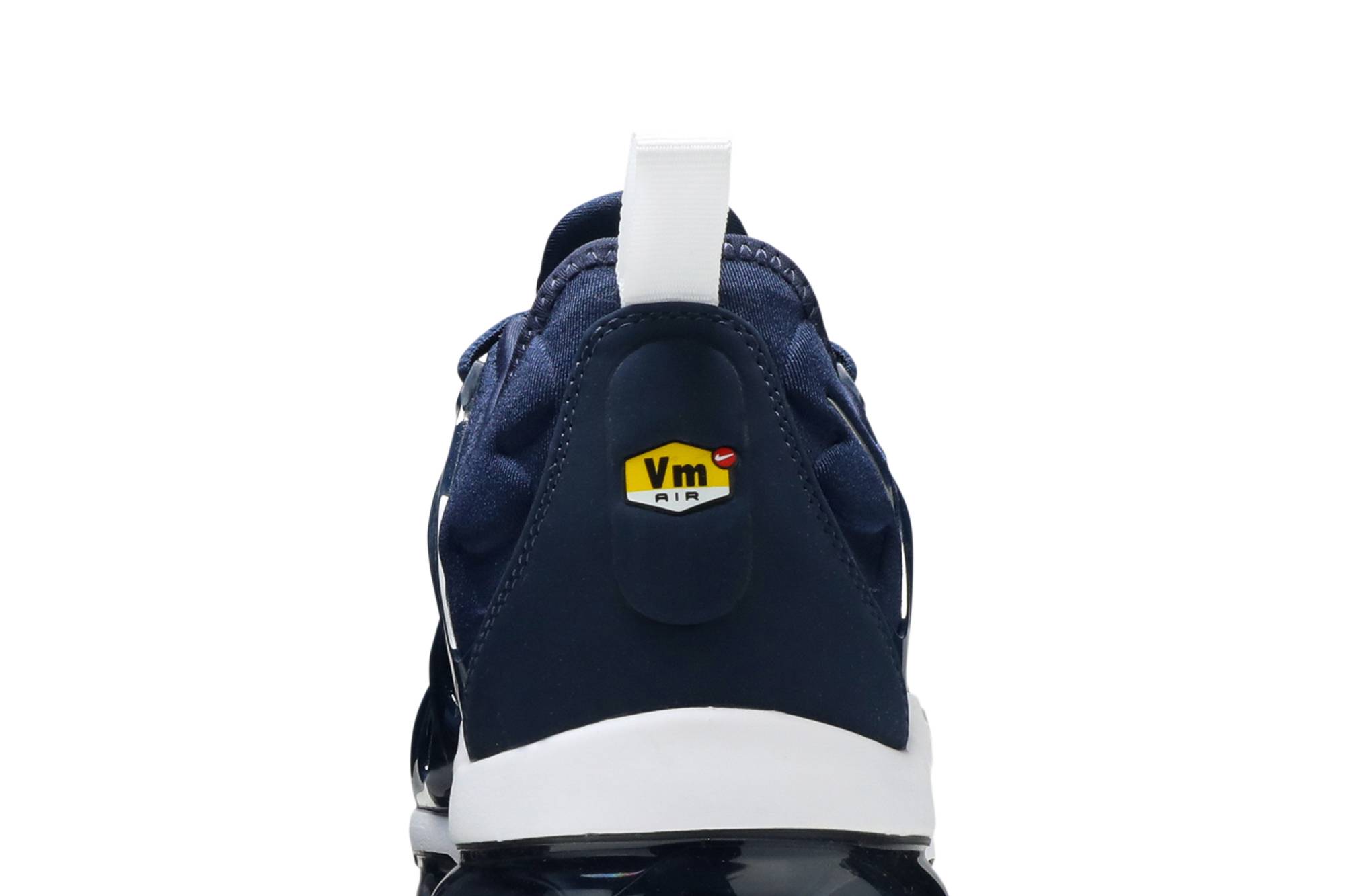 Nike Air VaporMax Plus Midnight Navy DH0611-400 Nicesnk