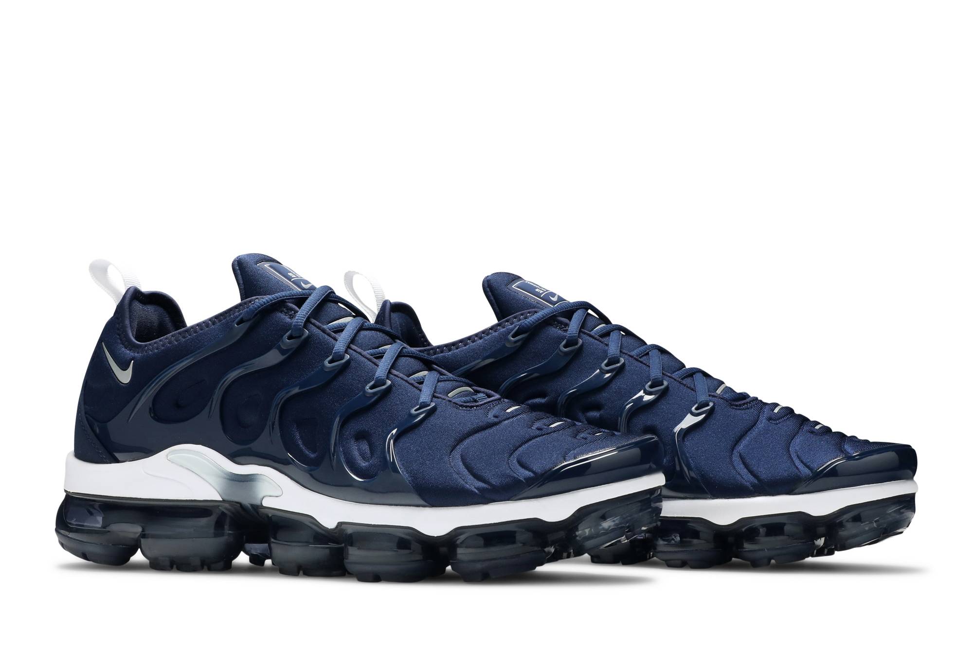 Nike Air VaporMax Plus Midnight Navy DH0611-400 Nicesnk