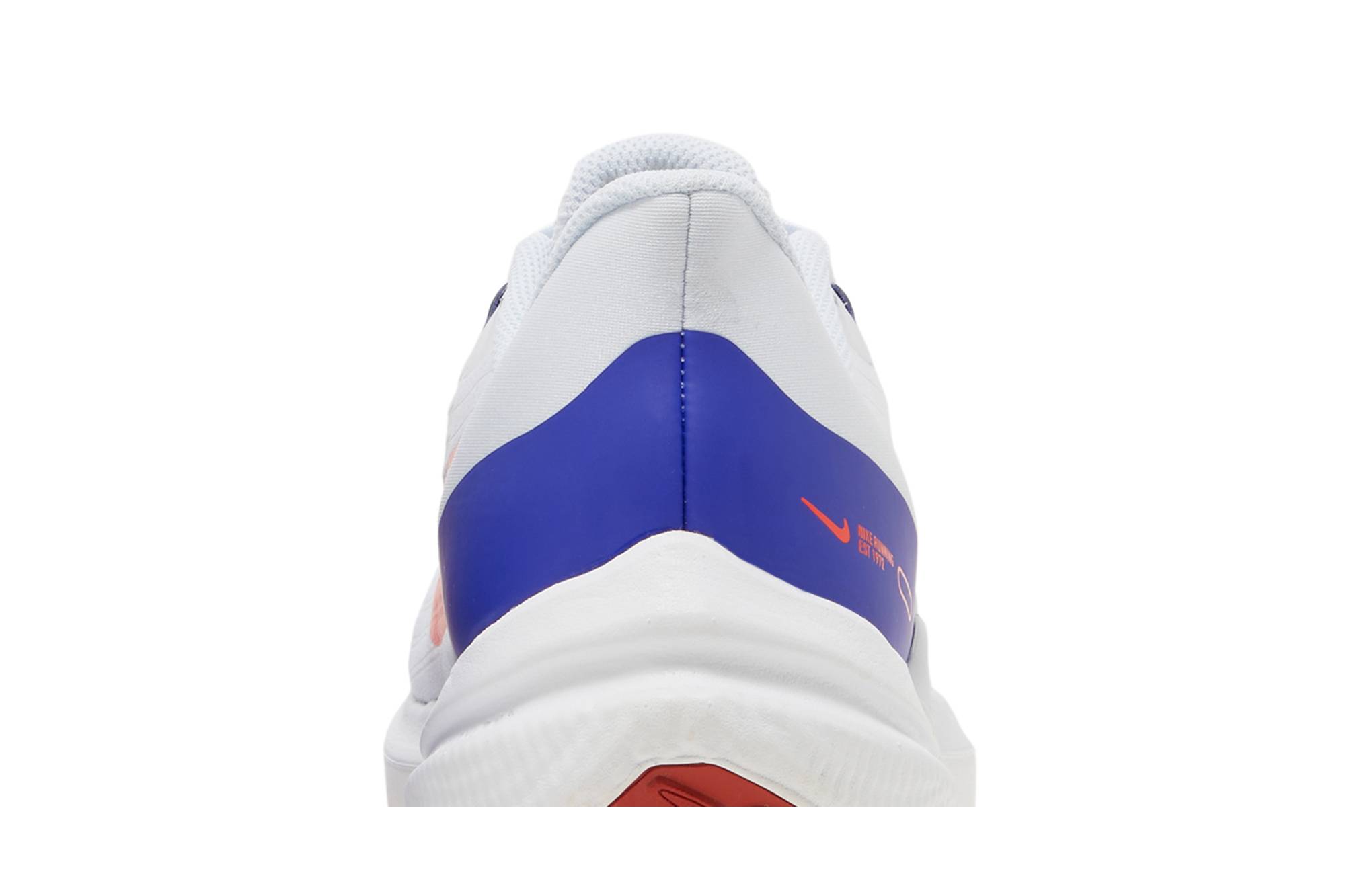 Nike Air Winflo 9 Grey Concord DD6203-006 Nicesnk