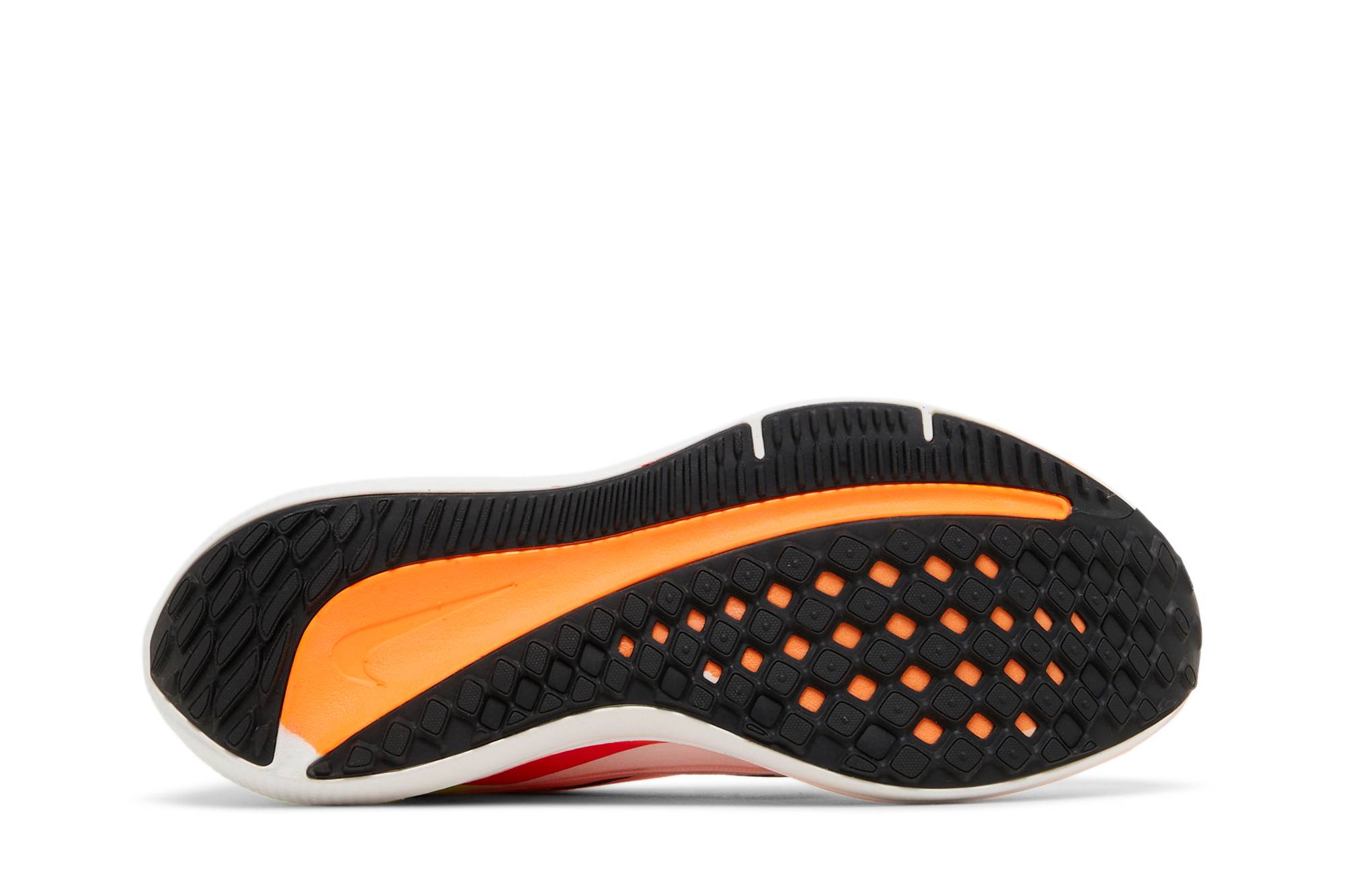 Nike Air Winflo 9 White Bright Crimson DD6203-100 Nicesnk