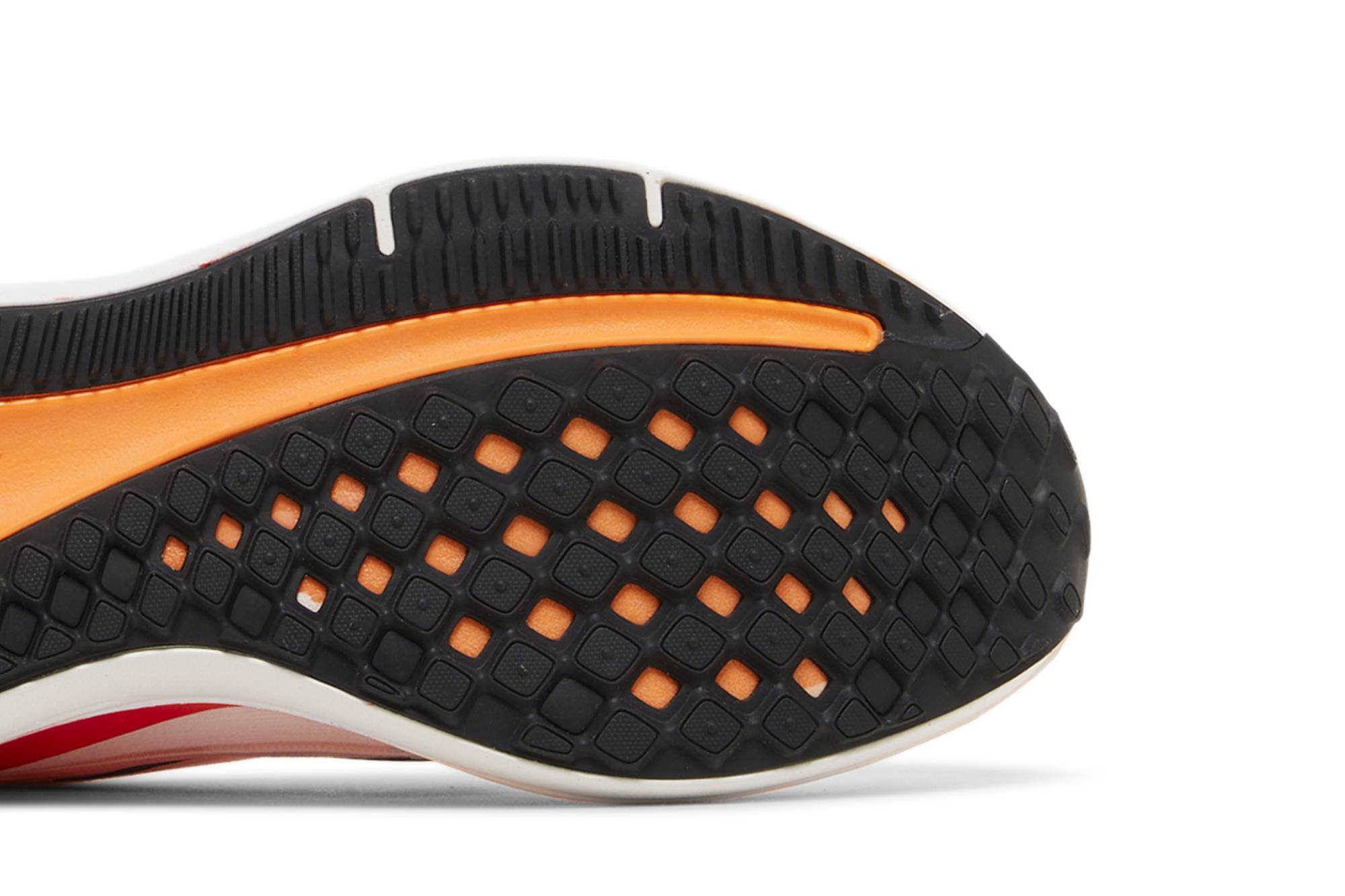 Nike Air Winflo 9 White Bright Crimson DD6203-100 Nicesnk