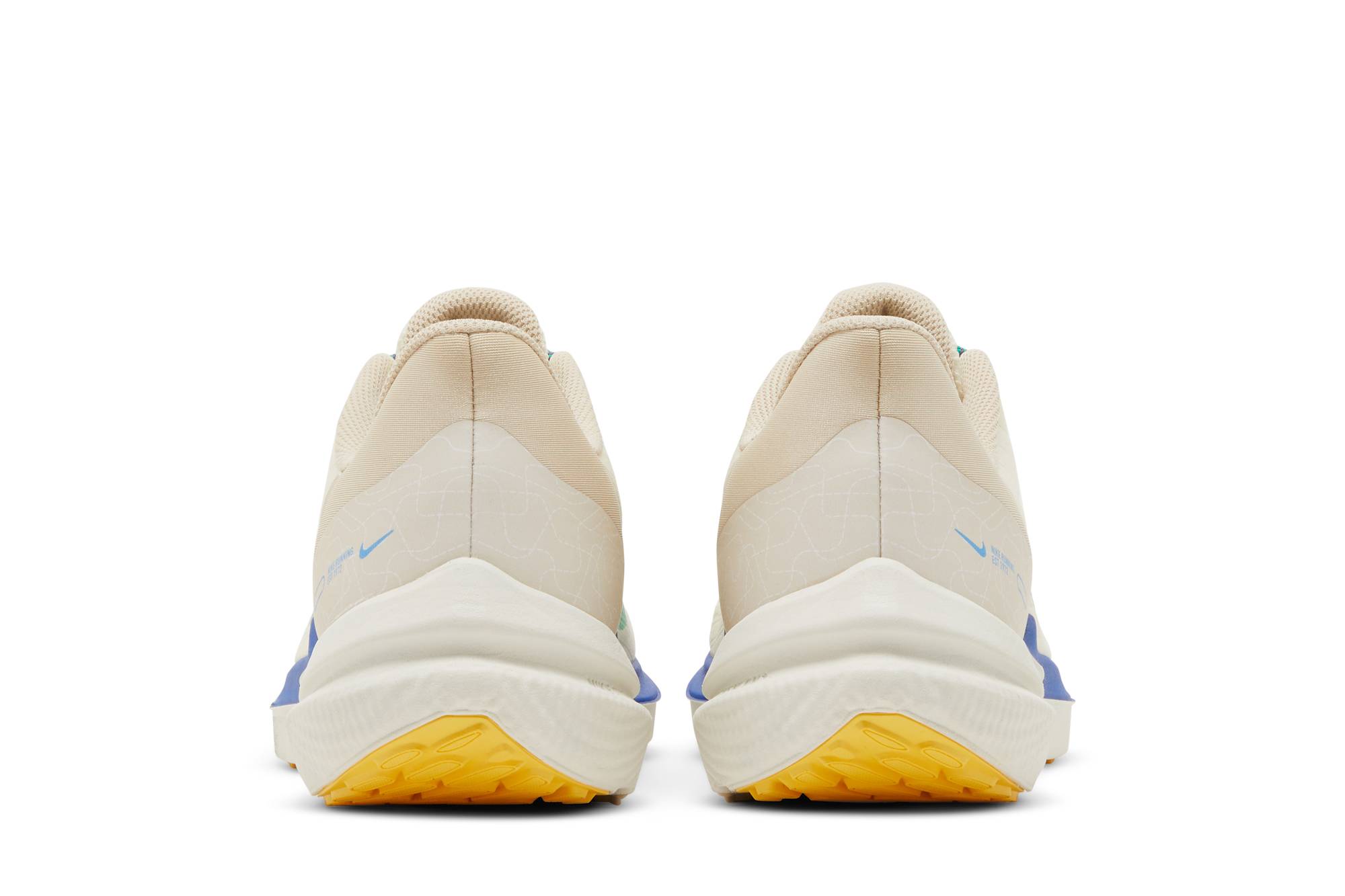 Nike Air Winflo 9 Premium ‘Coconut Milk Stadium Green’ DV8997-100