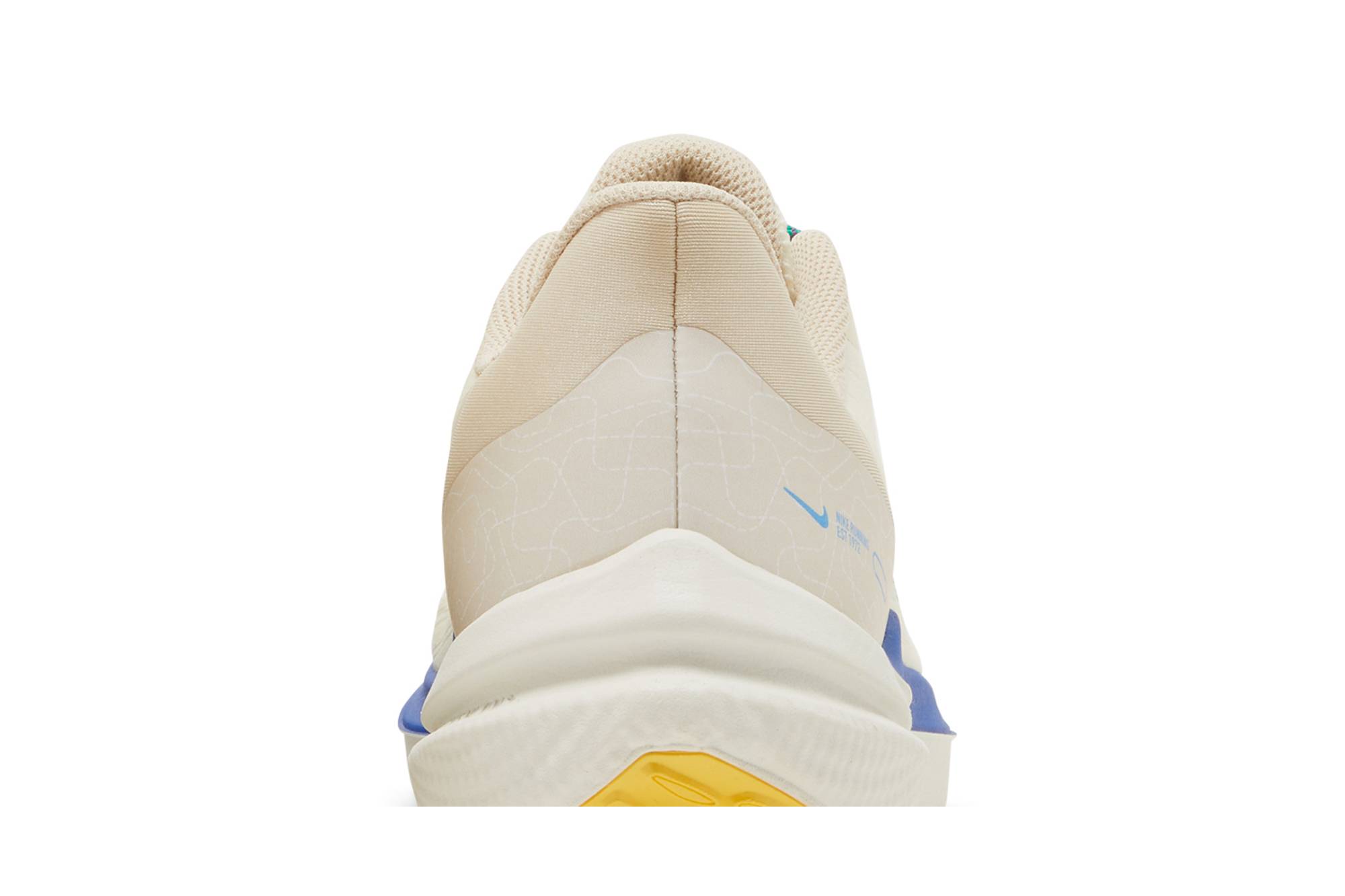 Nike Air Winflo 9 Premium ‘Coconut Milk Stadium Green’ DV8997-100