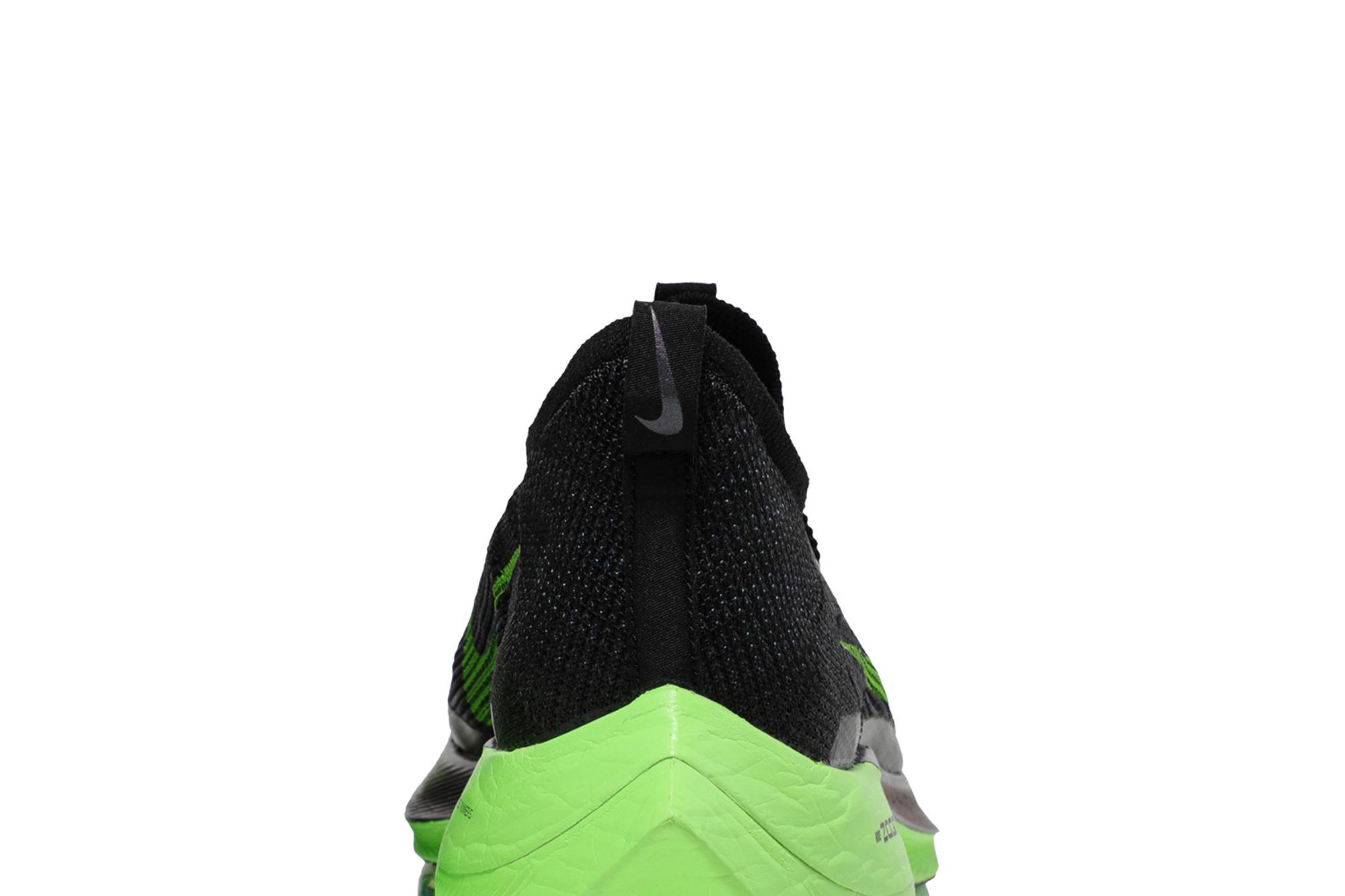 Nike Air Zoom Alphafly Next% Lime Blast CI9925-400 Nicesnk
