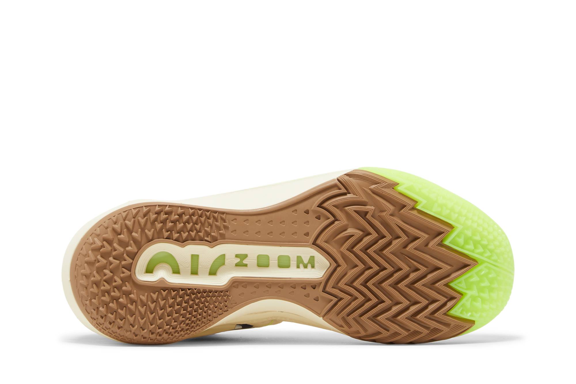Nike Air Zoom GT Cut 2 Crosshairs FB1961-141 Nicesnk