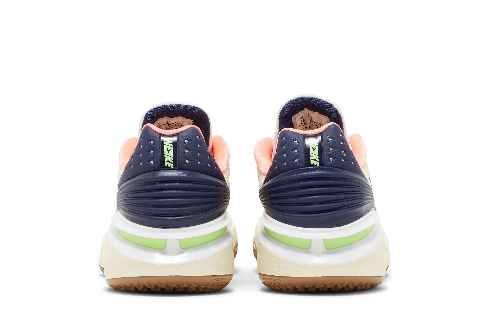 Nike Air Zoom GT Cut 2 Crosshairs FB1961-141 Nicesnk