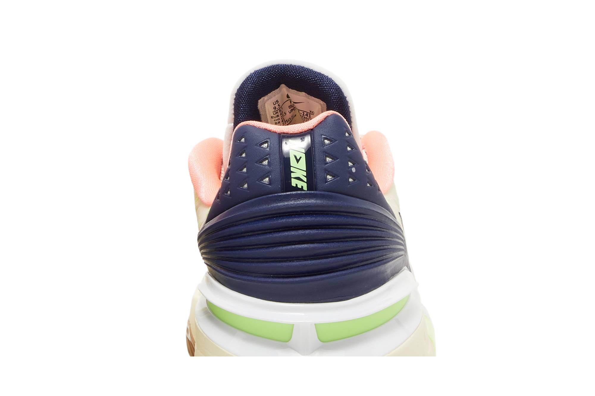 Nike Air Zoom GT Cut 2 Crosshairs FB1961-141 Nicesnk
