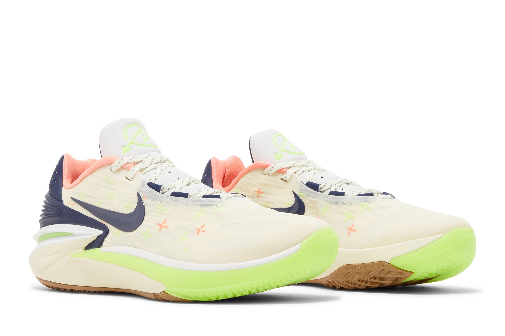Nike Air Zoom GT Cut 2 Crosshairs FB1961-141 Nicesnk