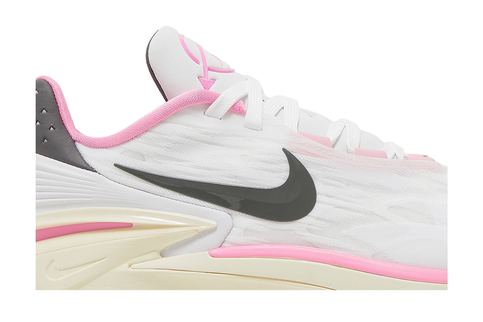 Nike Air Zoom GT Cut 2 ‘White Grey Pink’ FD9905-101