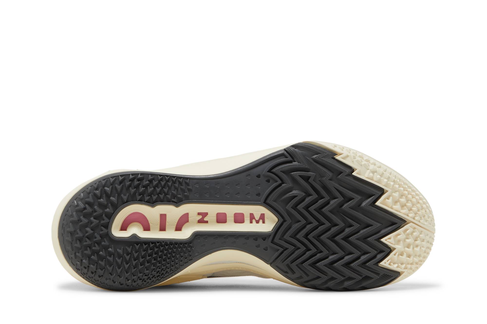 Nike Air Zoom GT Cut 2 ‘White Grey Pink’ FD9905-101