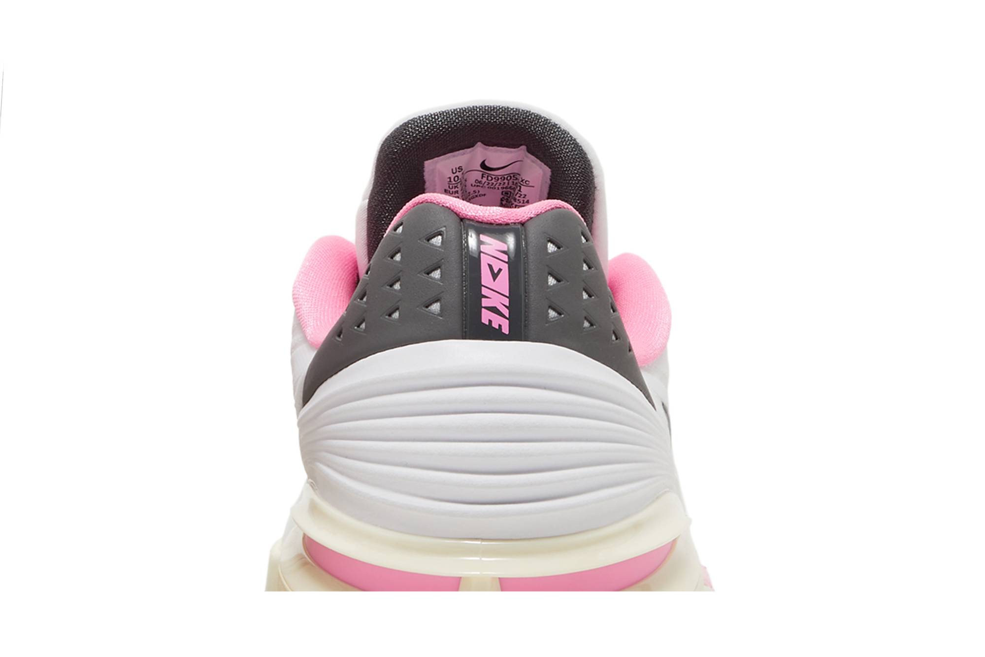 Nike Air Zoom GT Cut 2 ‘White Grey Pink’ FD9905-101