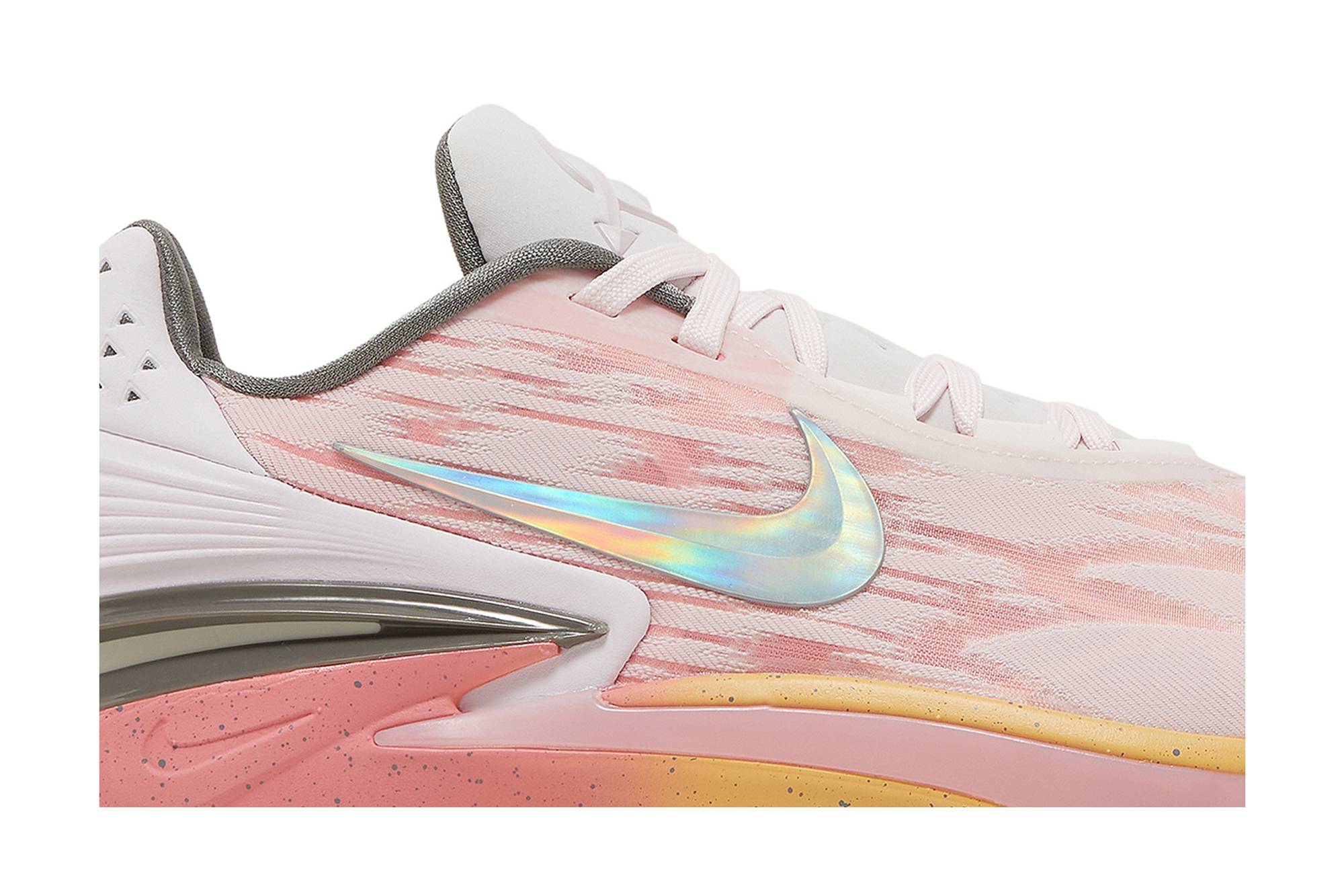 Nike Air Zoom GT Cut 2 EP ‘Easter’ DJ6013-602
