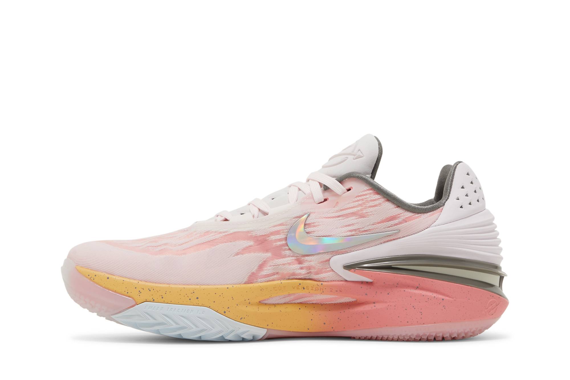 Nike Air Zoom GT Cut 2 EP ‘Easter’ DJ6013-602