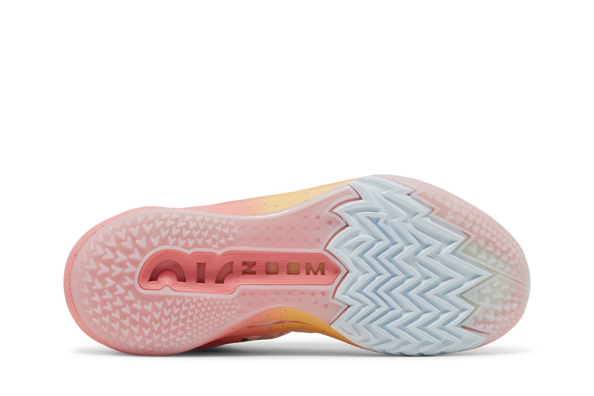Nike Air Zoom GT Cut 2 EP ‘Easter’ DJ6013-602