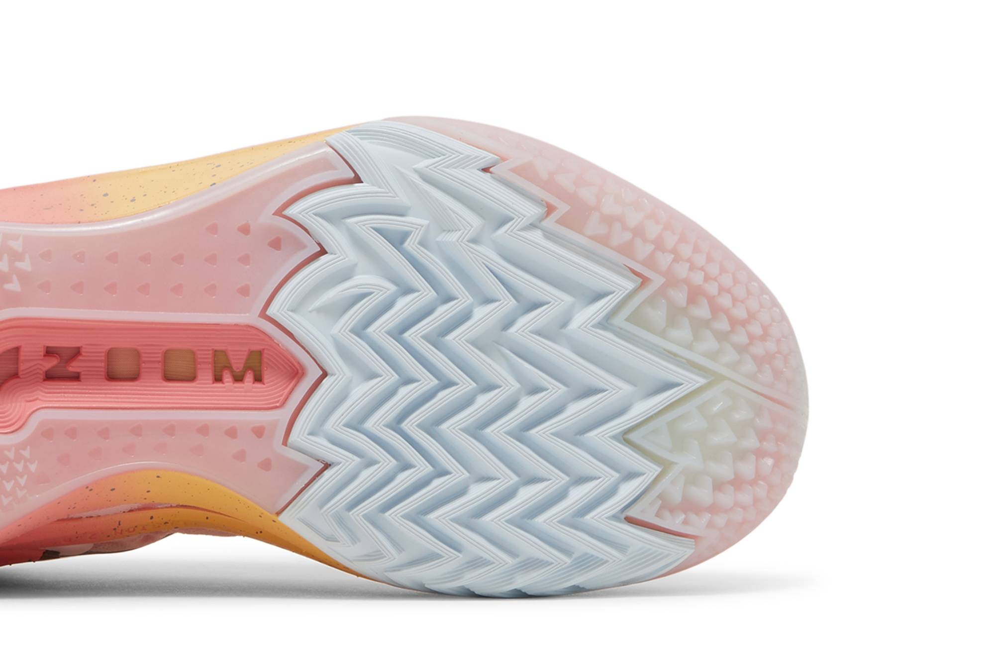 Nike Air Zoom GT Cut 2 EP ‘Easter’ DJ6013-602