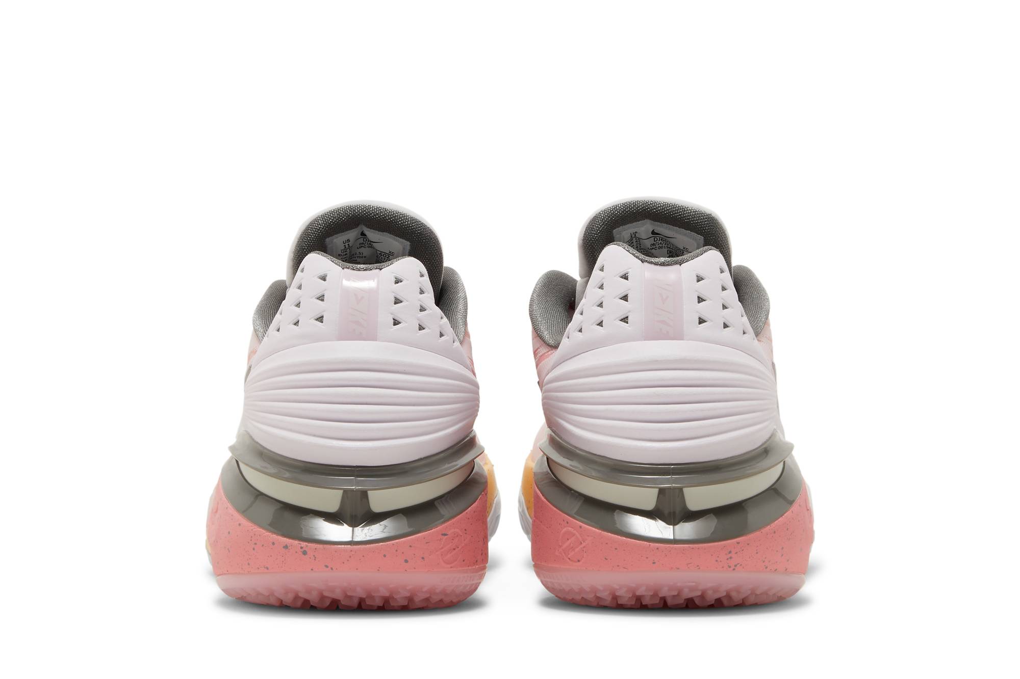 Nike Air Zoom GT Cut 2 EP ‘Easter’ DJ6013-602