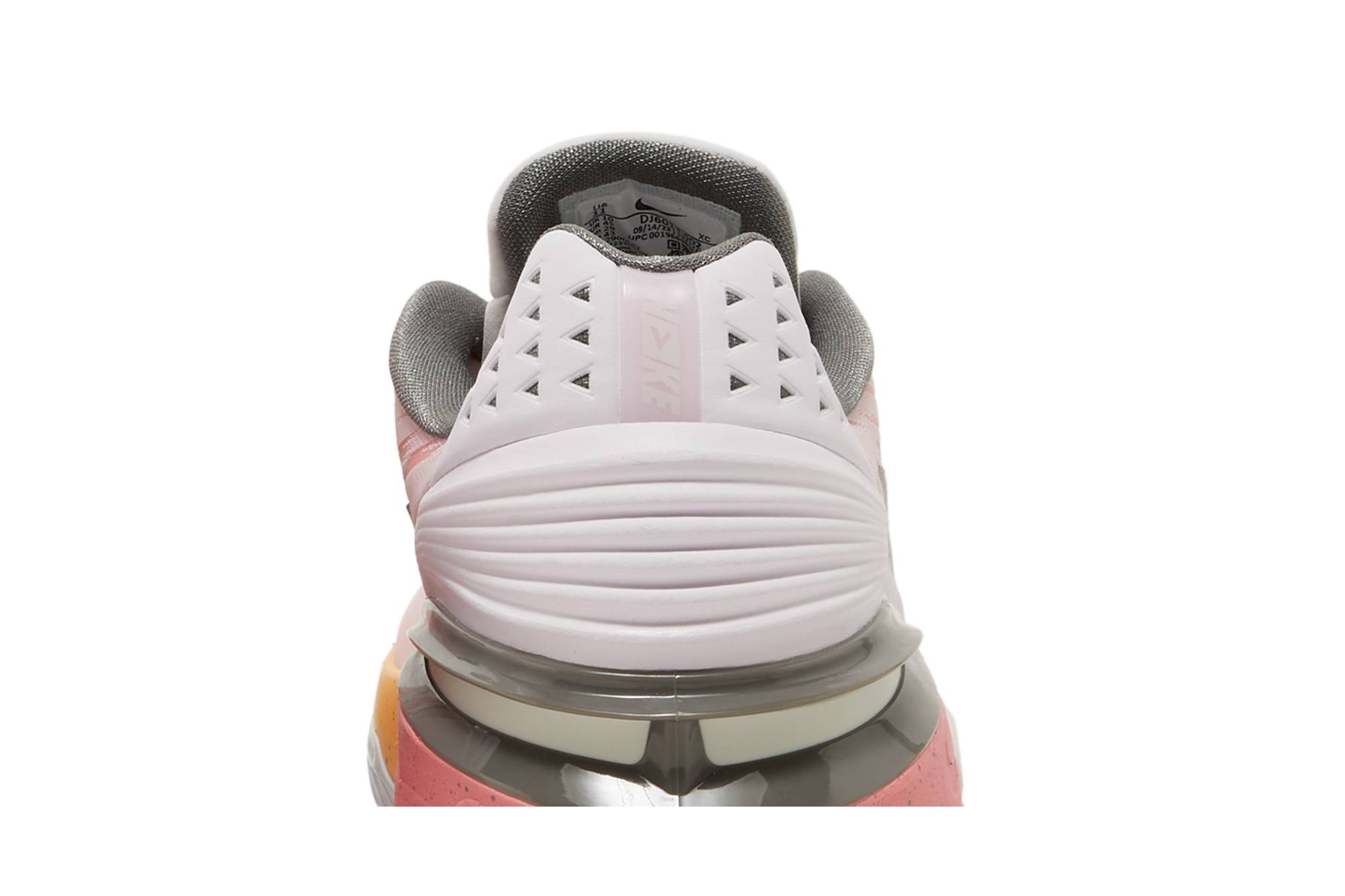 Nike Air Zoom GT Cut 2 EP ‘Easter’ DJ6013-602