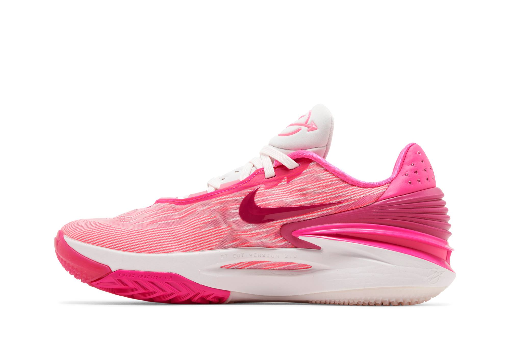 Nike Air Zoom GT Cut 2 EP Hyper Pink DJ6013-604 Nicesnk