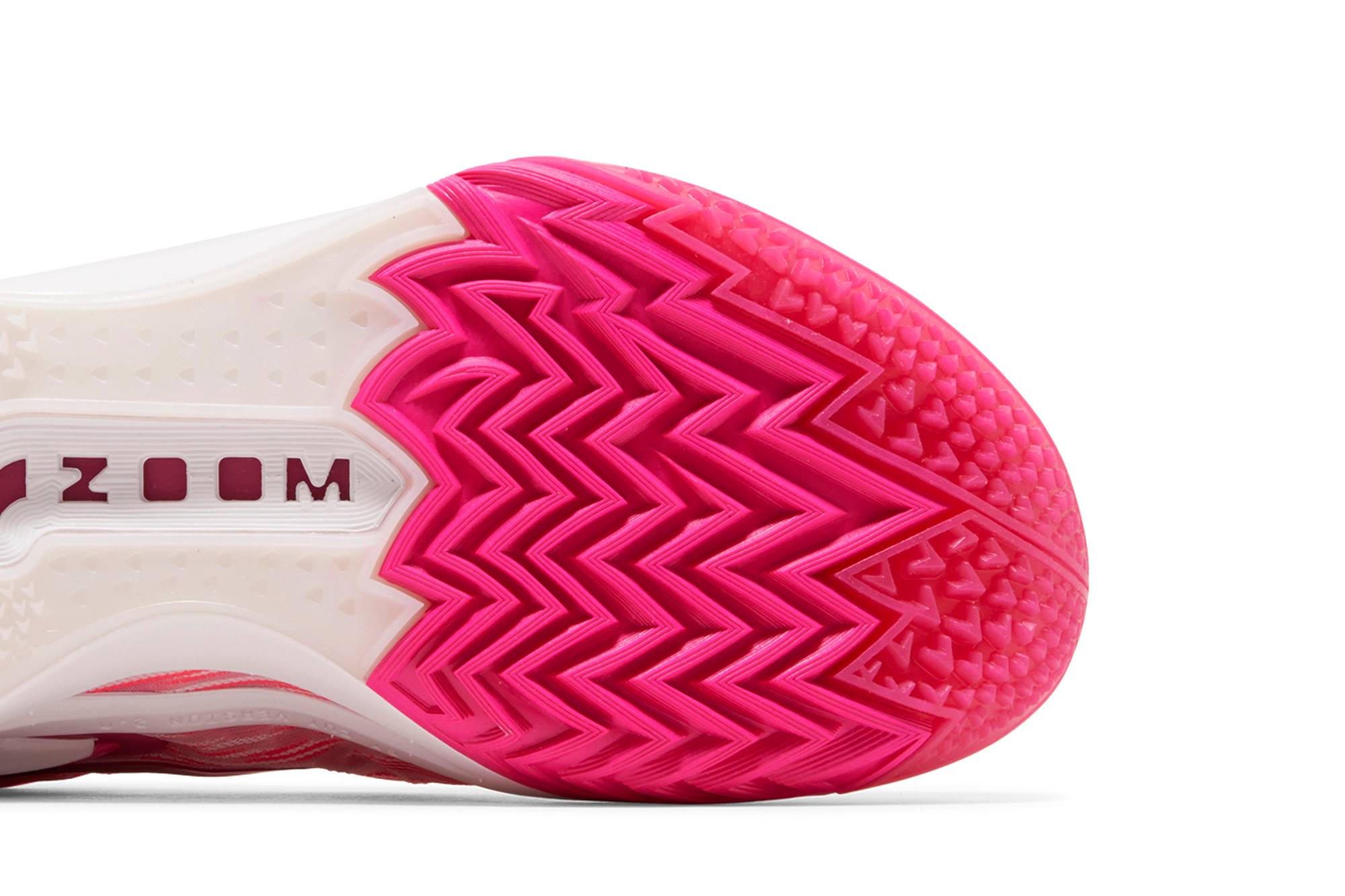 Nike Air Zoom GT Cut 2 EP Hyper Pink DJ6013-604 Nicesnk