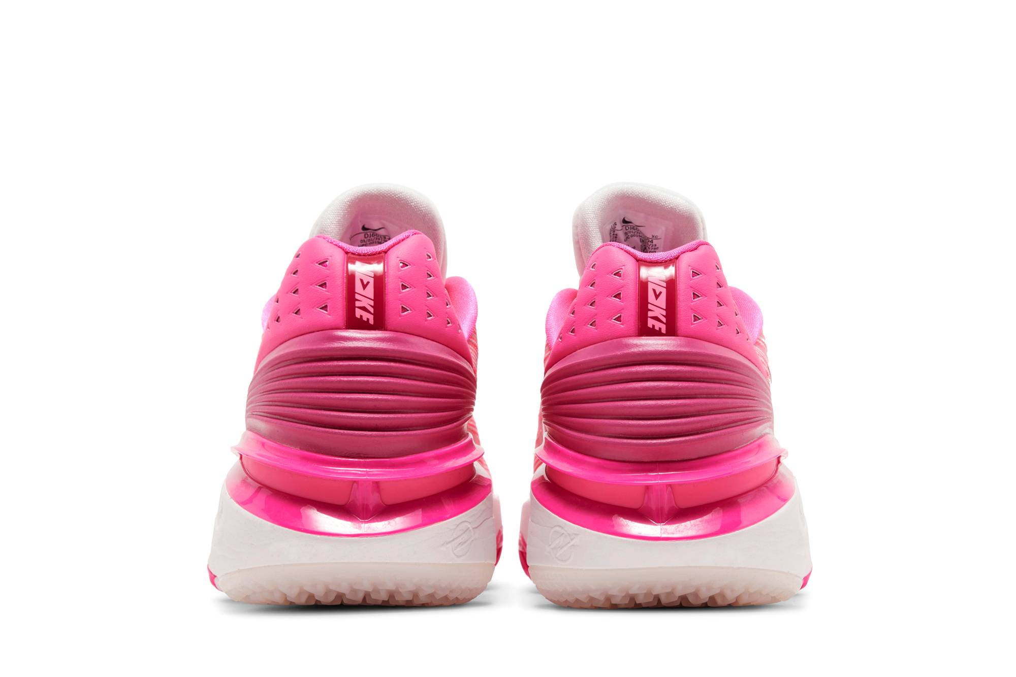 Nike Air Zoom GT Cut 2 EP Hyper Pink DJ6013-604 Nicesnk