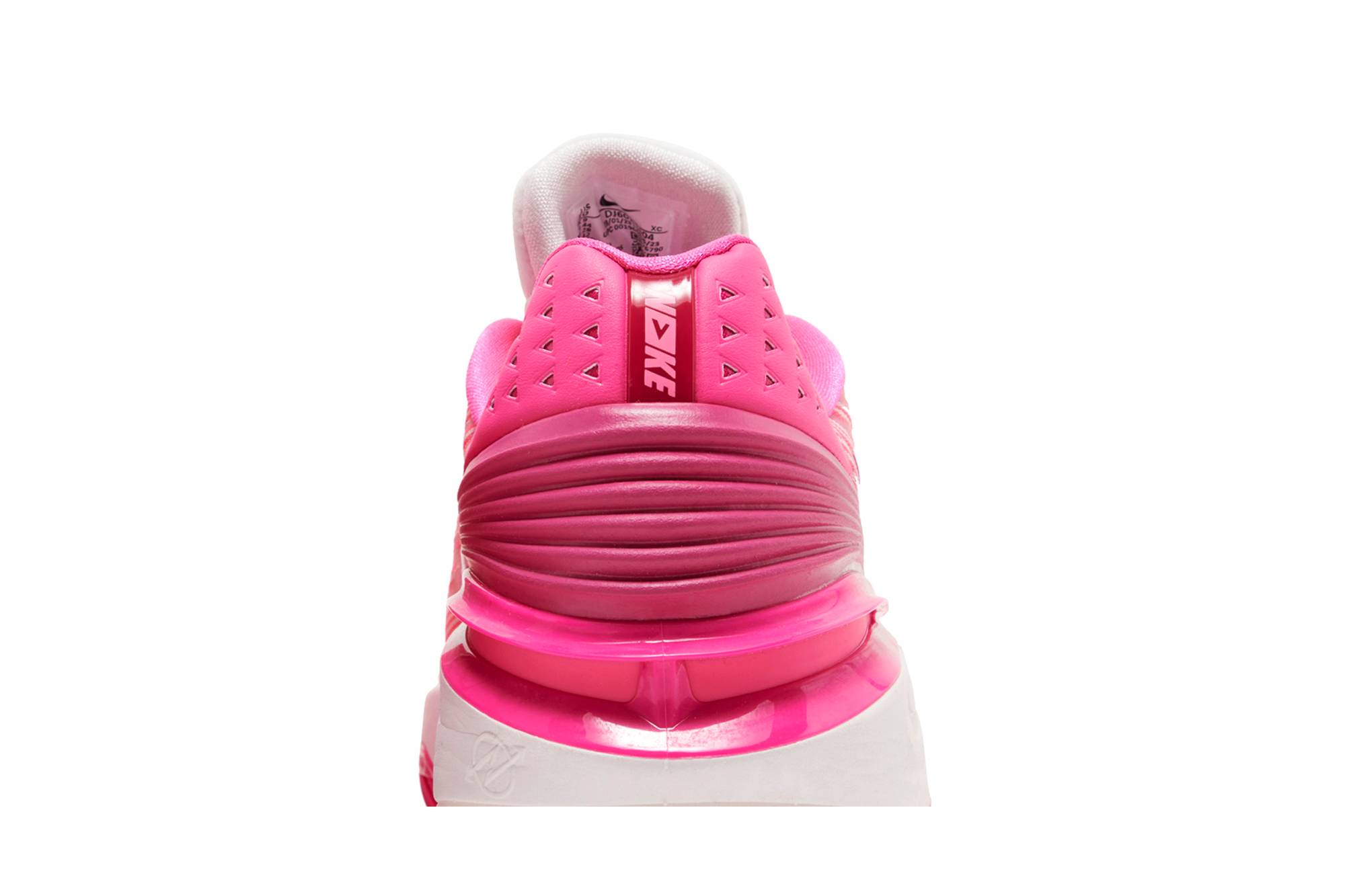 Nike Air Zoom GT Cut 2 EP Hyper Pink DJ6013-604 Nicesnk