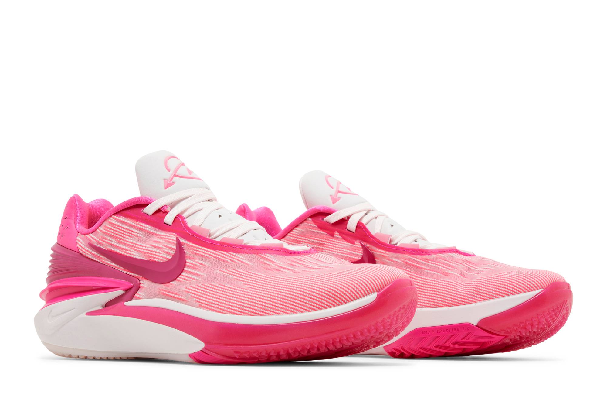 Nike Air Zoom GT Cut 2 EP Hyper Pink DJ6013-604 Nicesnk