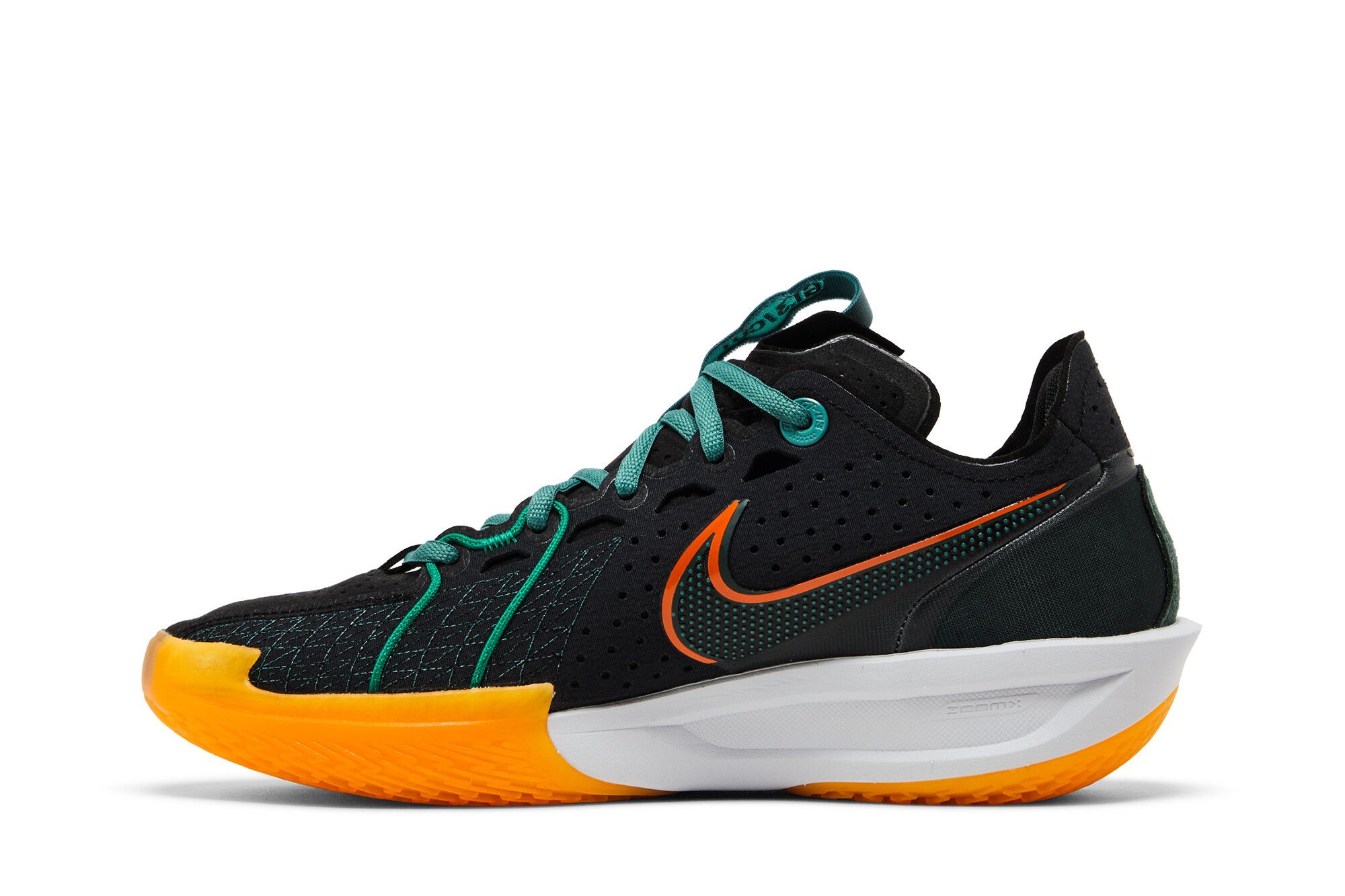 Nike Air Zoom GT Cut 3 ‘Swoosh Squad’ DV2913-001