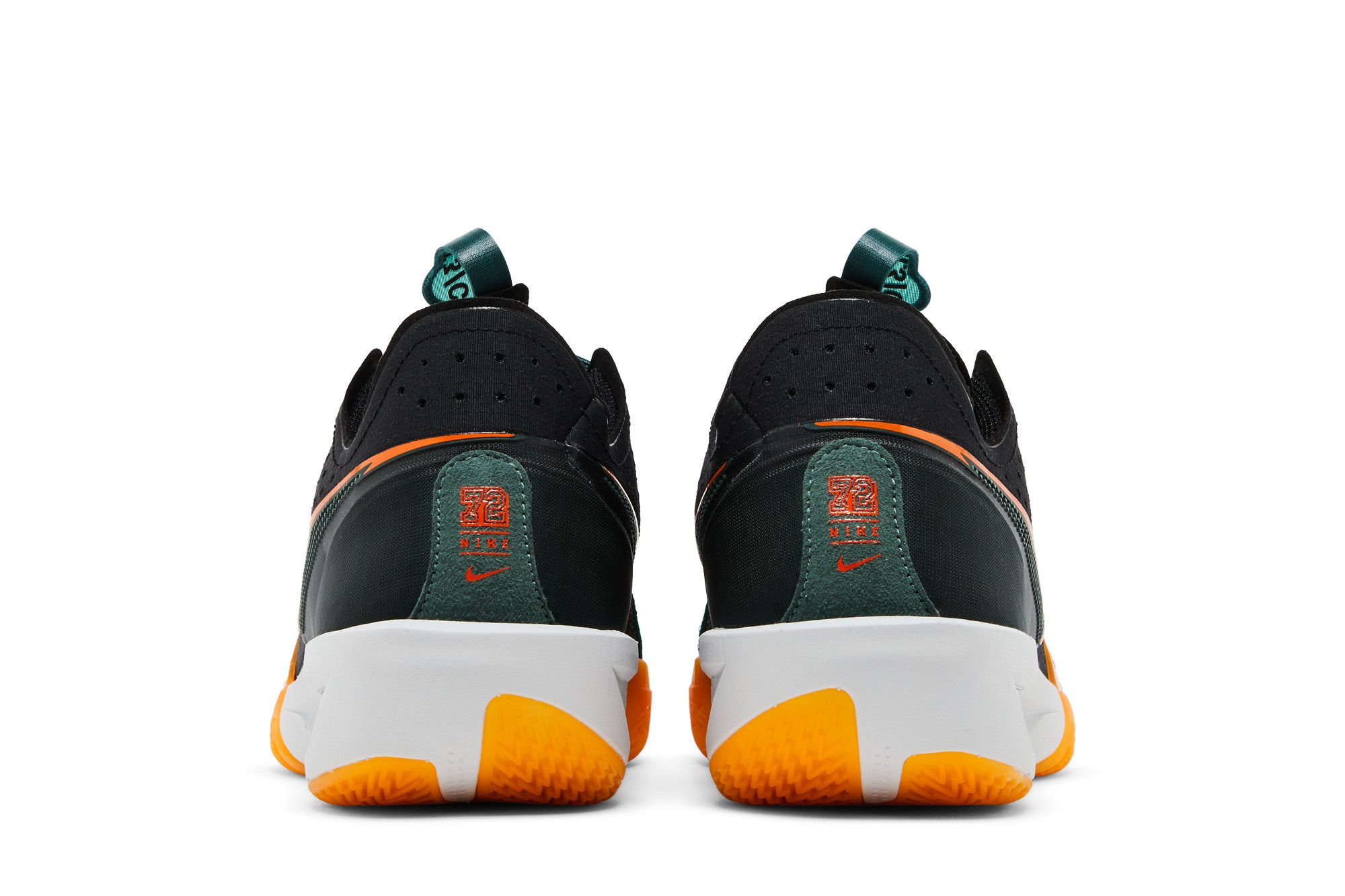Nike Air Zoom GT Cut 3 ‘Swoosh Squad’ DV2913-001