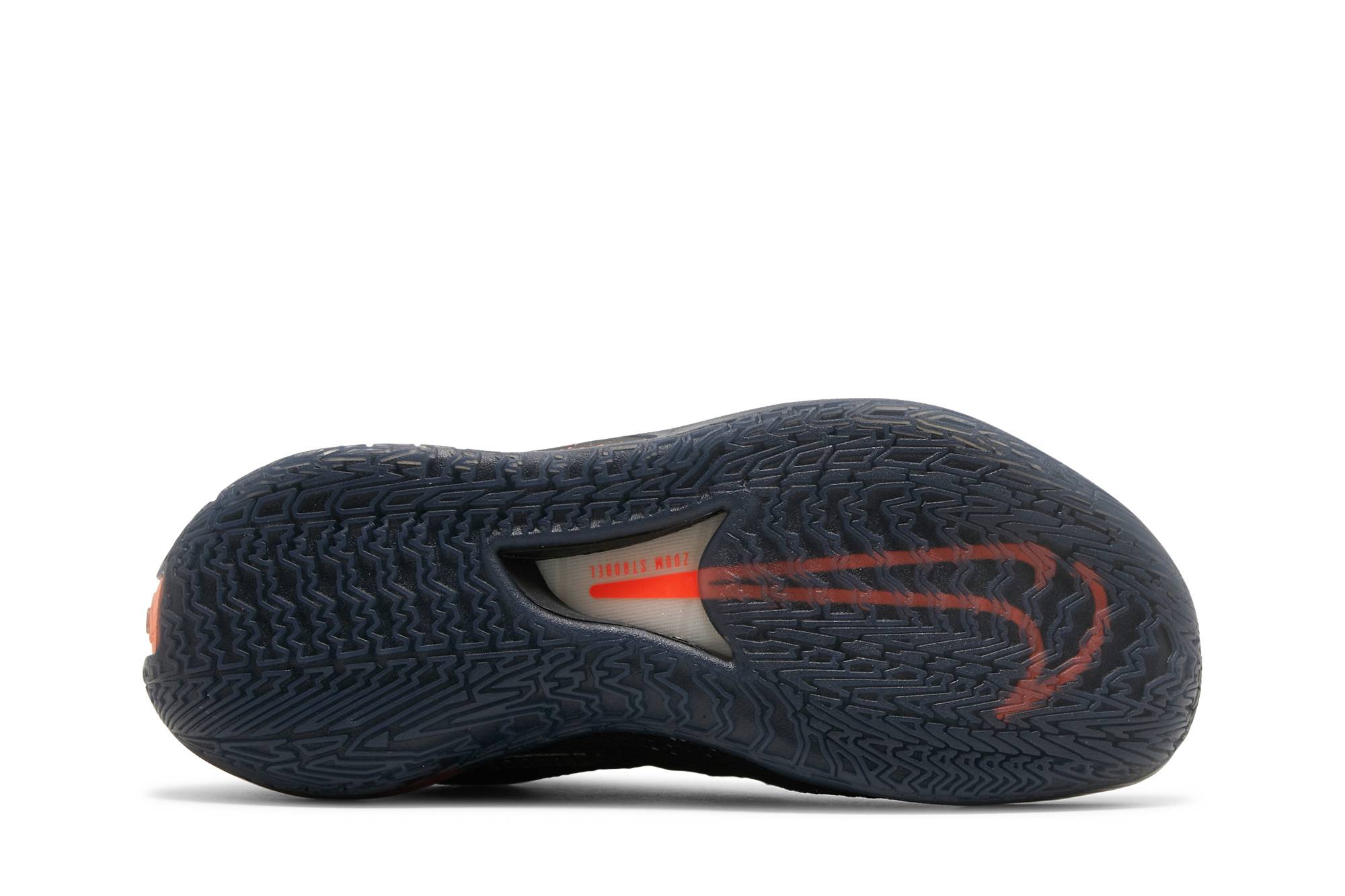 Nike Air Zoom GT Cut EYBL – Black Hyper Crimson DM2826-001 Nicesnk