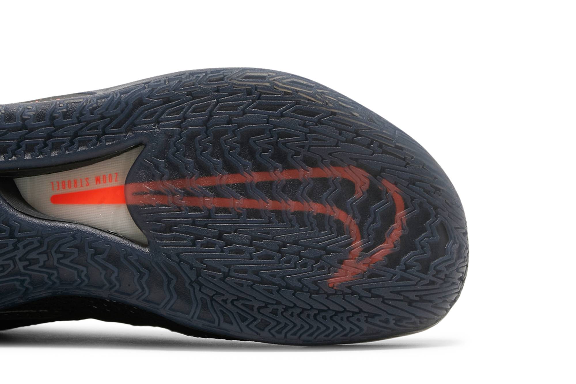 Nike Air Zoom GT Cut EYBL – Black Hyper Crimson DM2826-001 Nicesnk