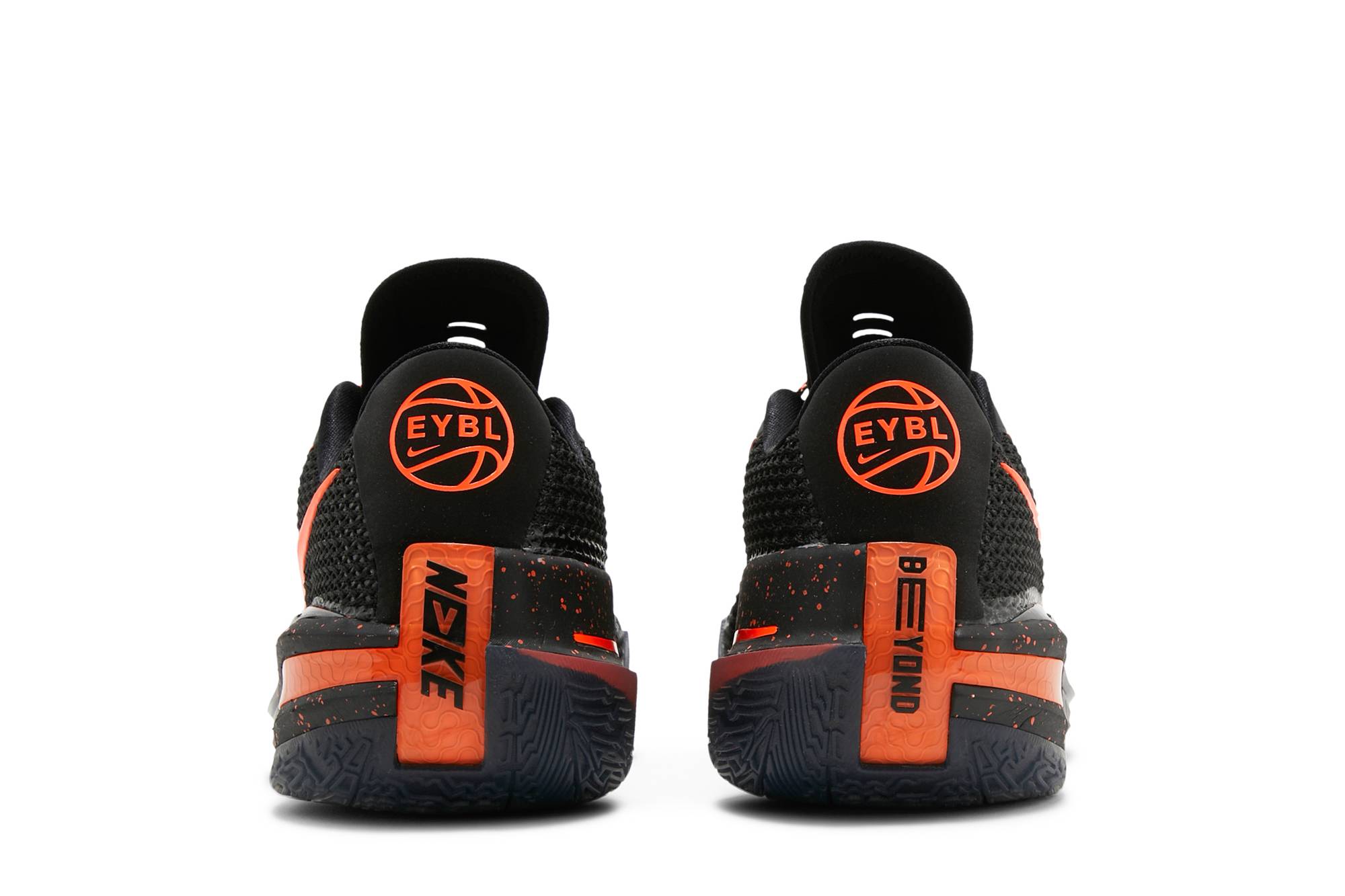 Nike Air Zoom GT Cut EYBL – Black Hyper Crimson DM2826-001 Nicesnk