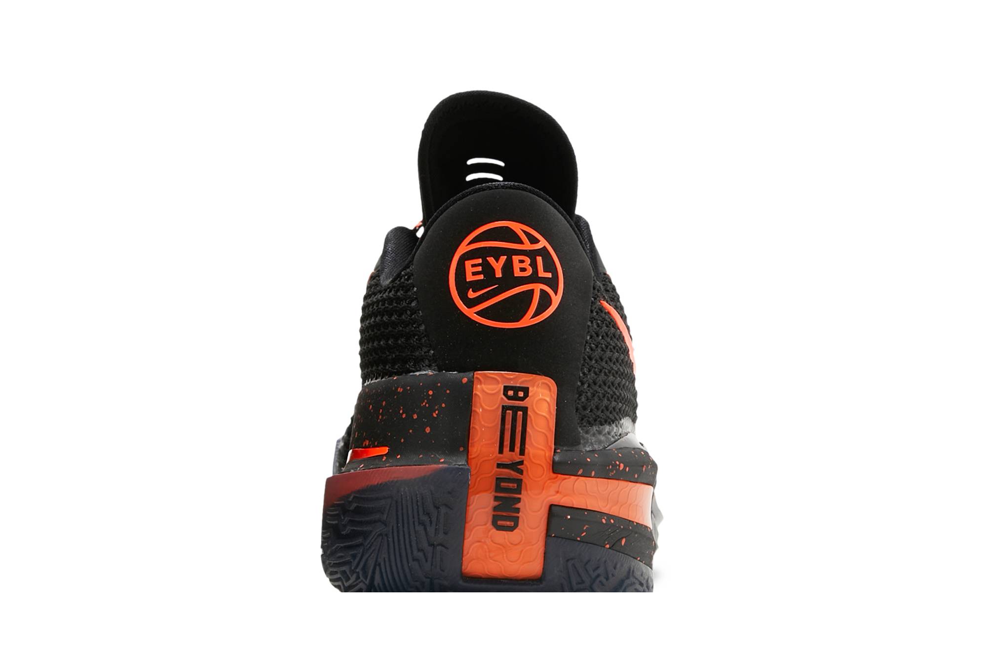 Nike Air Zoom GT Cut EYBL – Black Hyper Crimson DM2826-001 Nicesnk