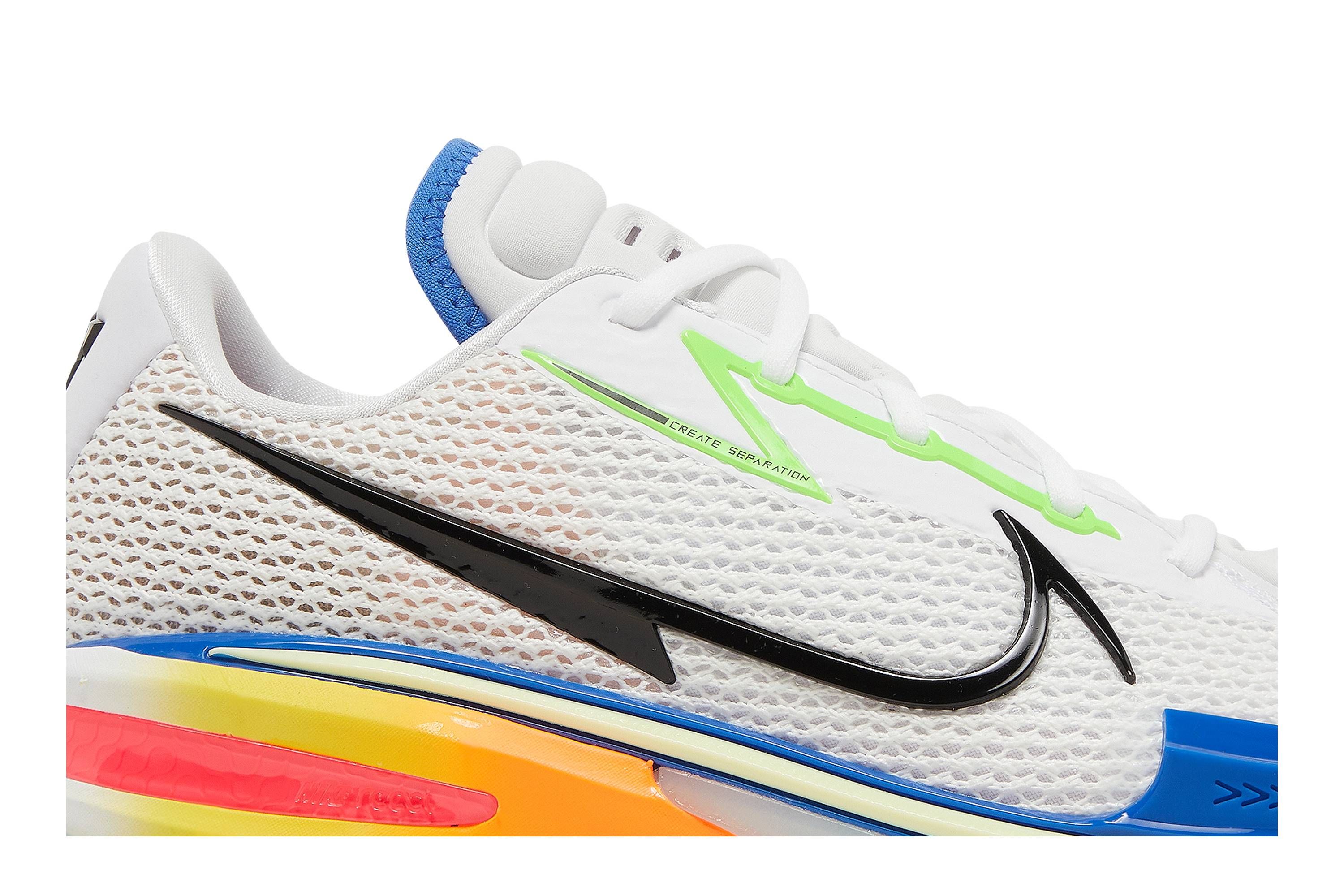 Nike Air Zoom GT Cut Ghost DX4112-114 Nicesnk
