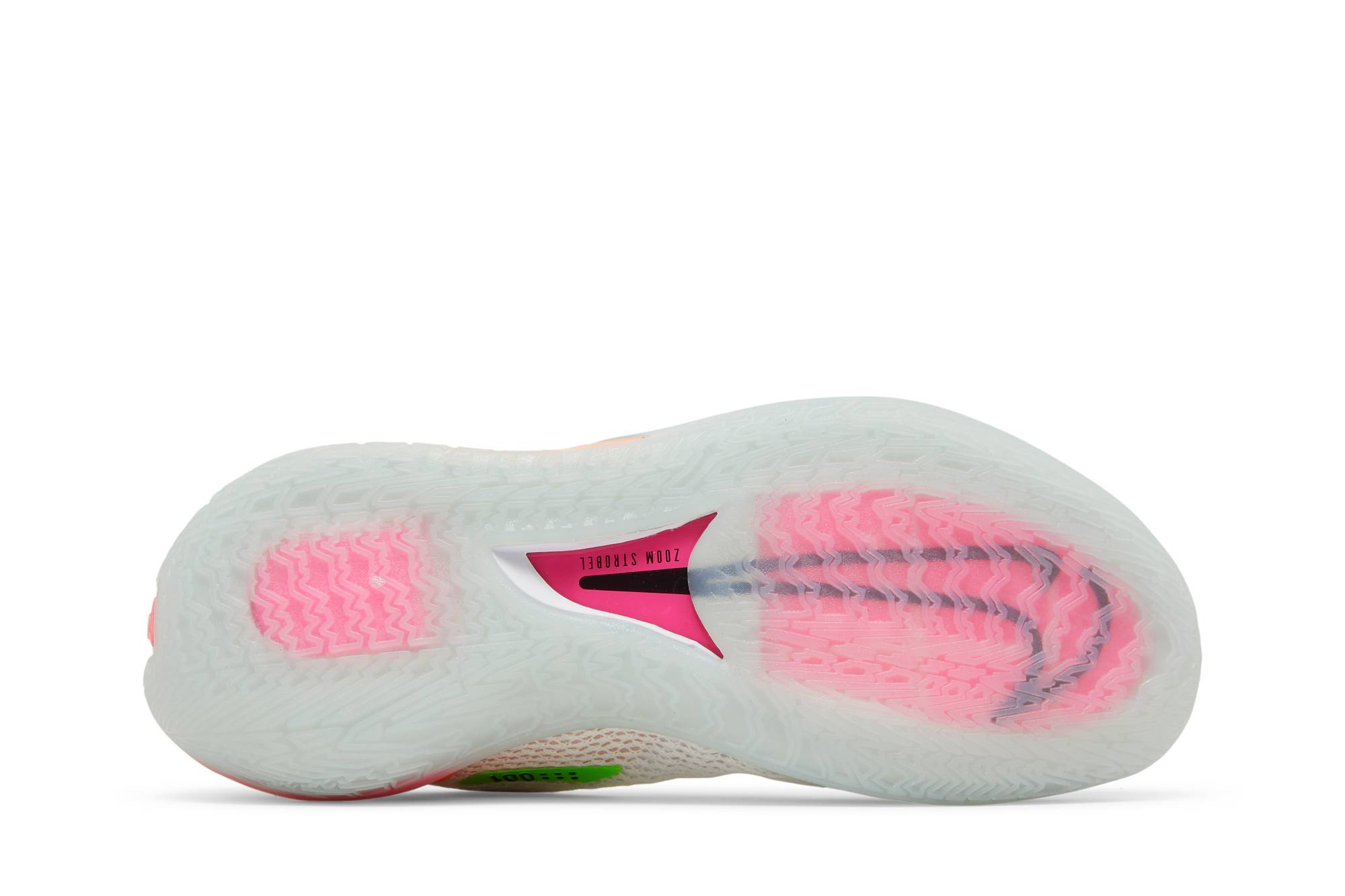 Nike Air Zoom GT Cut Ghost DX4112-114 Nicesnk