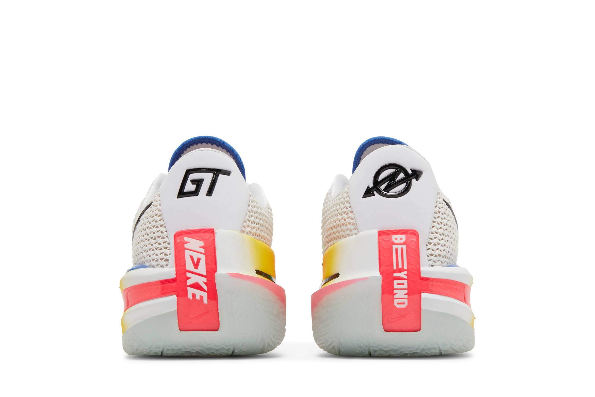 Nike Air Zoom GT Cut Ghost DX4112-114 Nicesnk