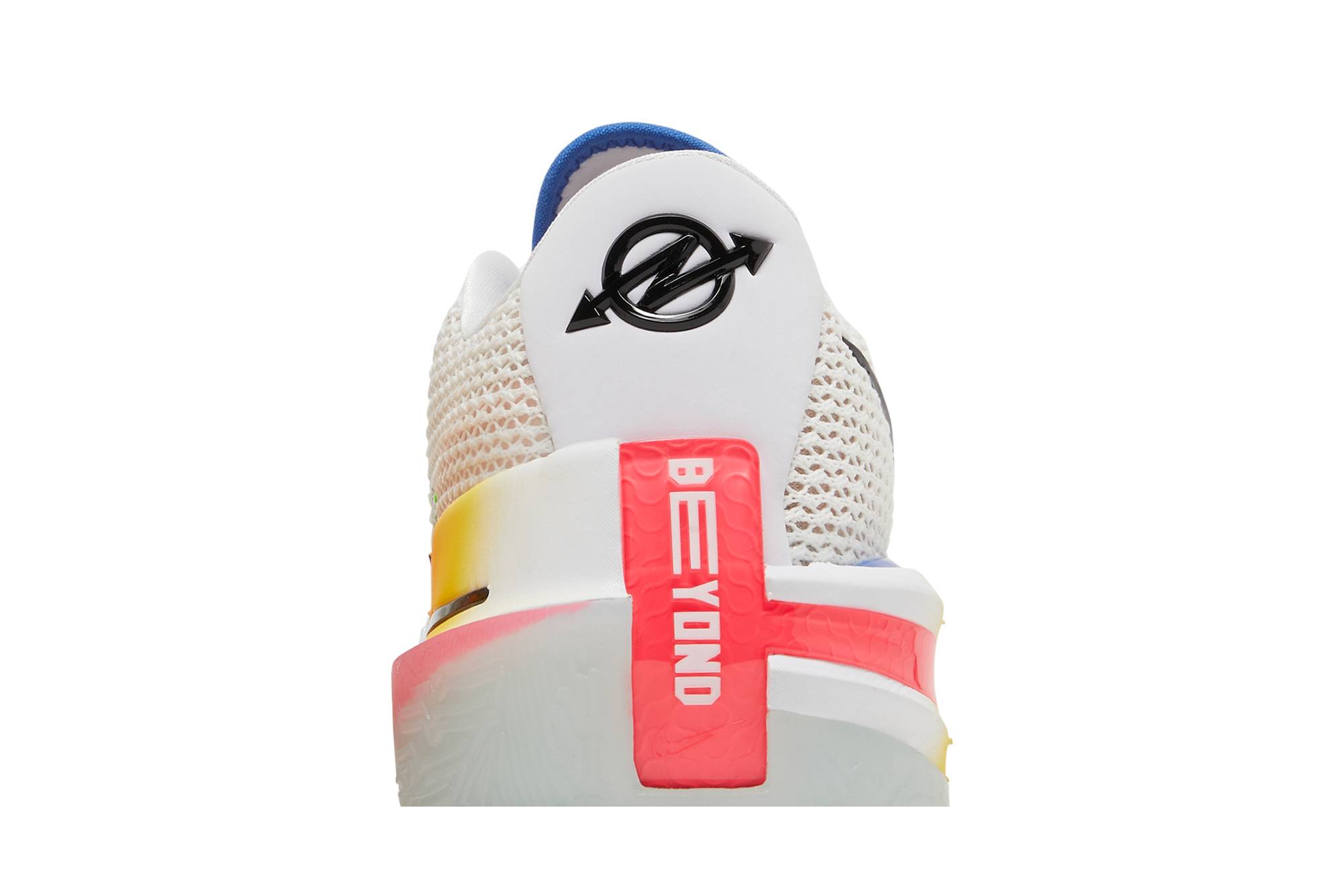Nike Air Zoom GT Cut Ghost DX4112-114 Nicesnk
