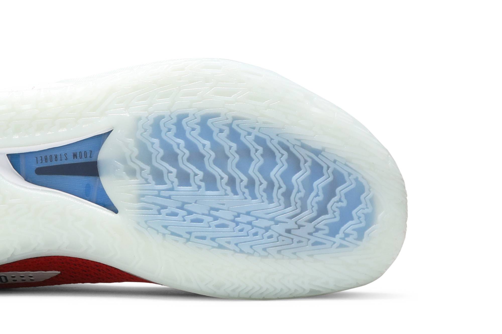 Nike Air Zoom GT Cut Team USA CZ0175-604 Nicesnk