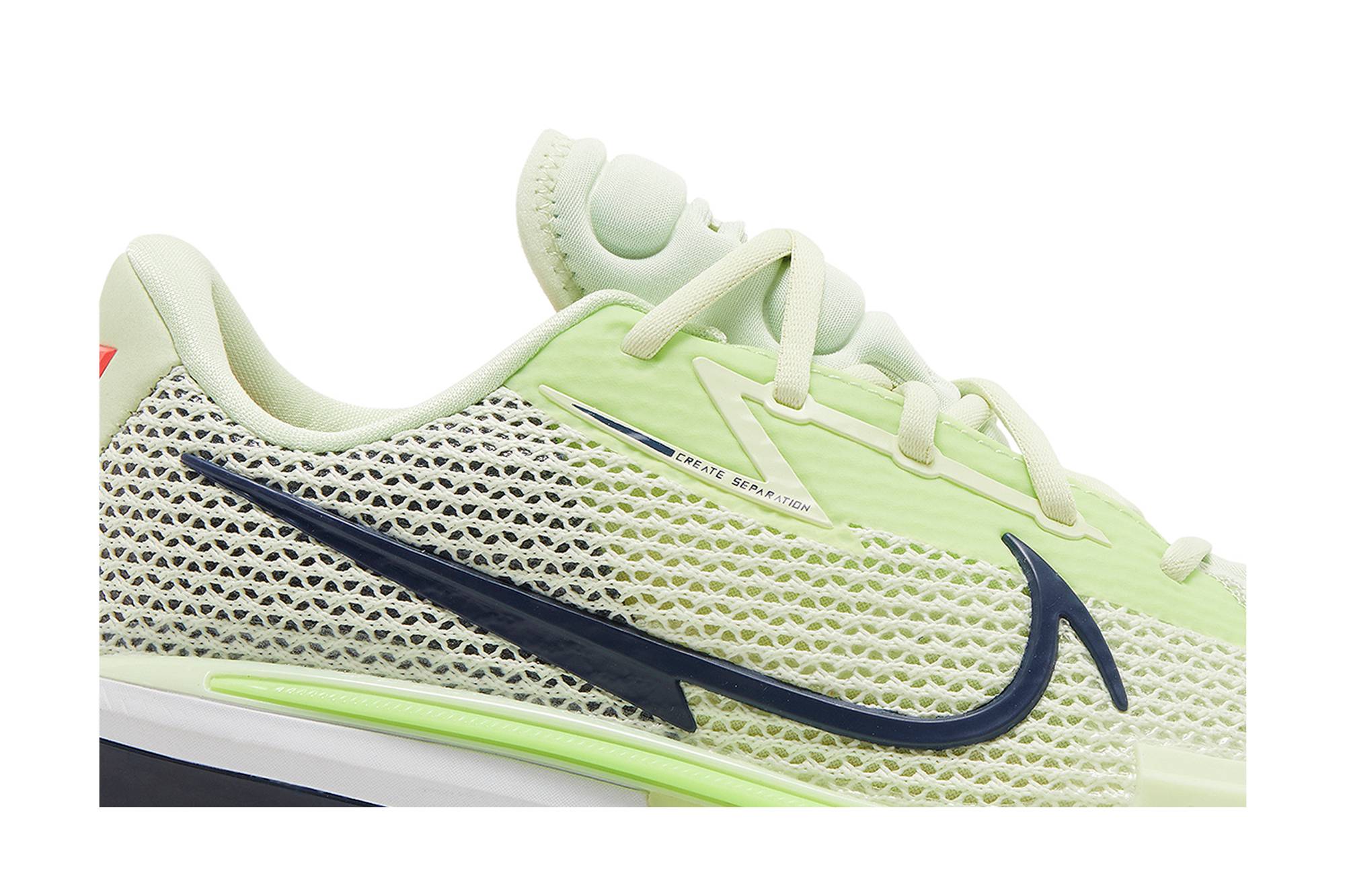 Nike Air Zoom GT Cut EP Lime Ice CZ0176-300 Nicesnk