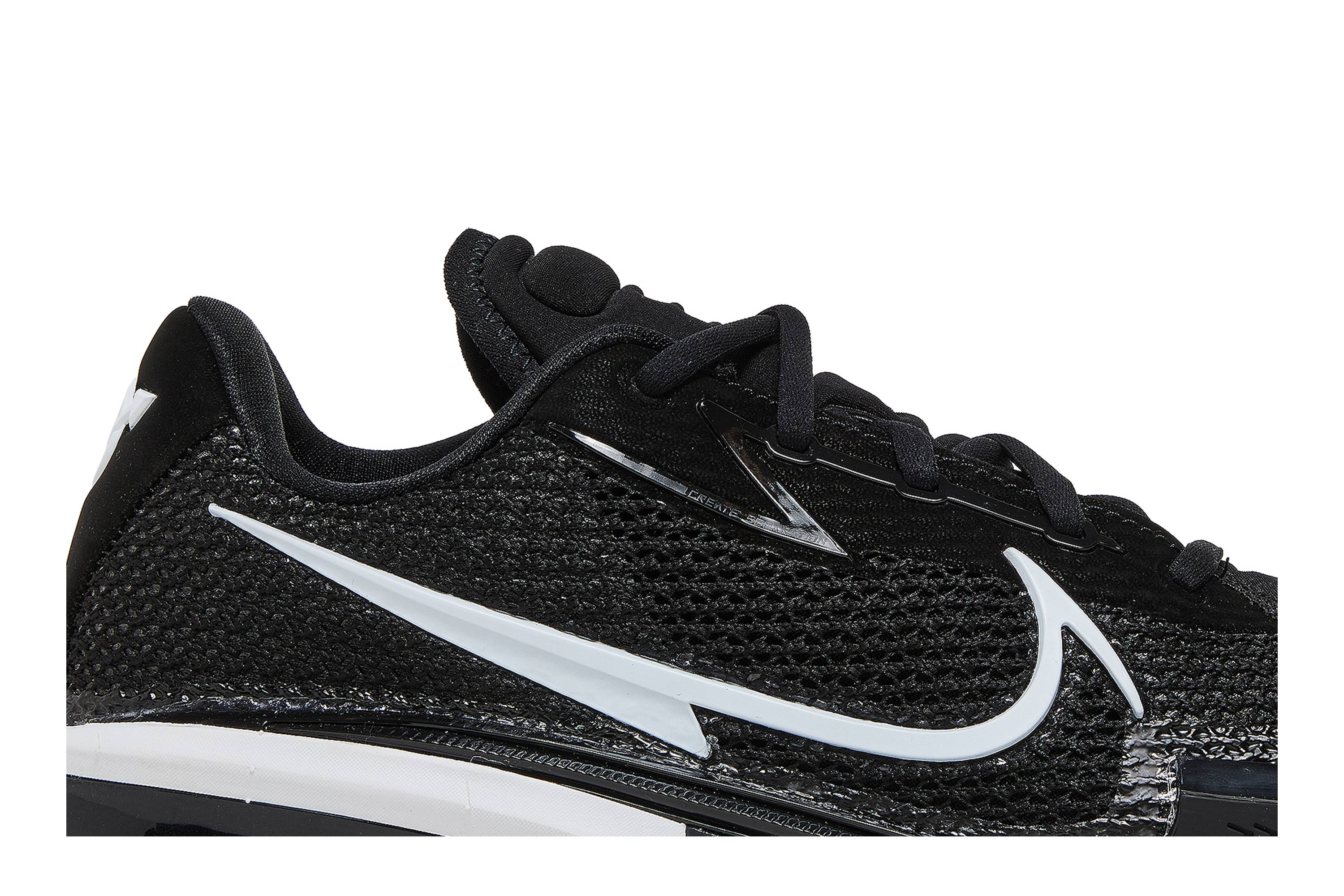 Nike Air Zoom GT Cut TB Black White DM5039-001 Nicesnk