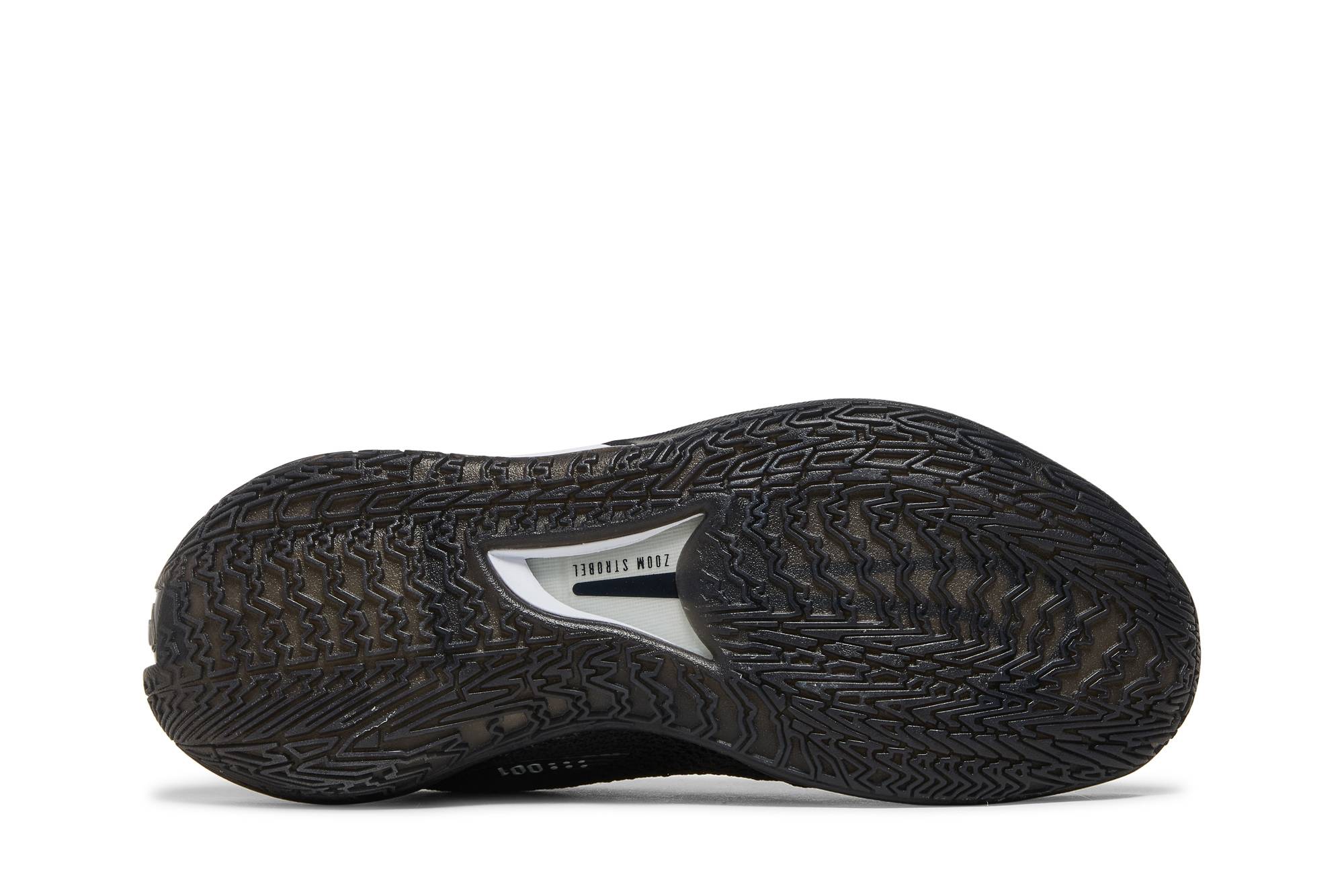 Nike Air Zoom GT Cut TB Black White DM5039-001 Nicesnk