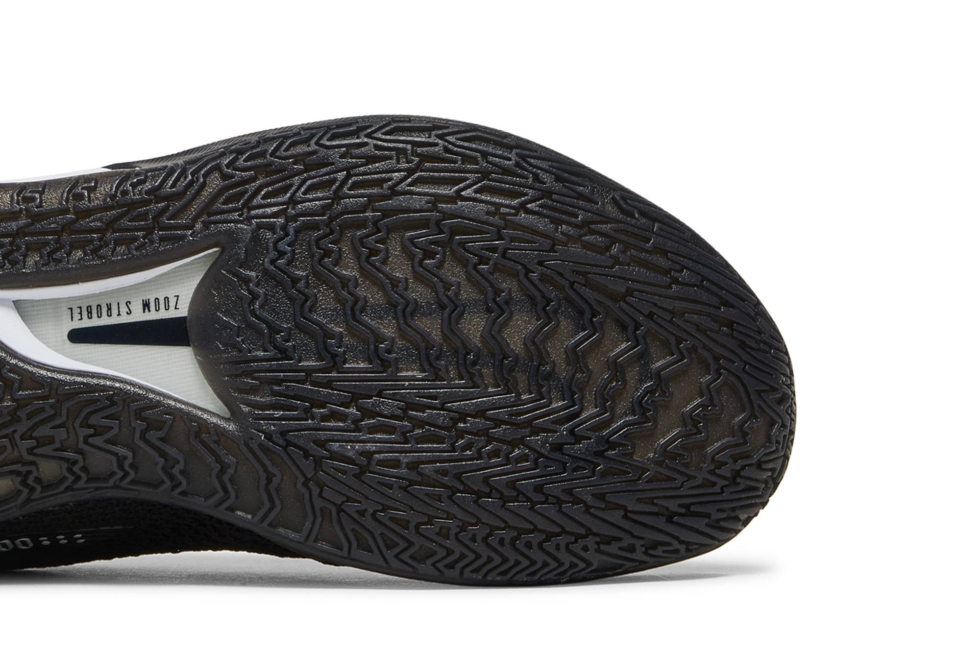 Nike Air Zoom GT Cut TB Black White DM5039-001 Nicesnk