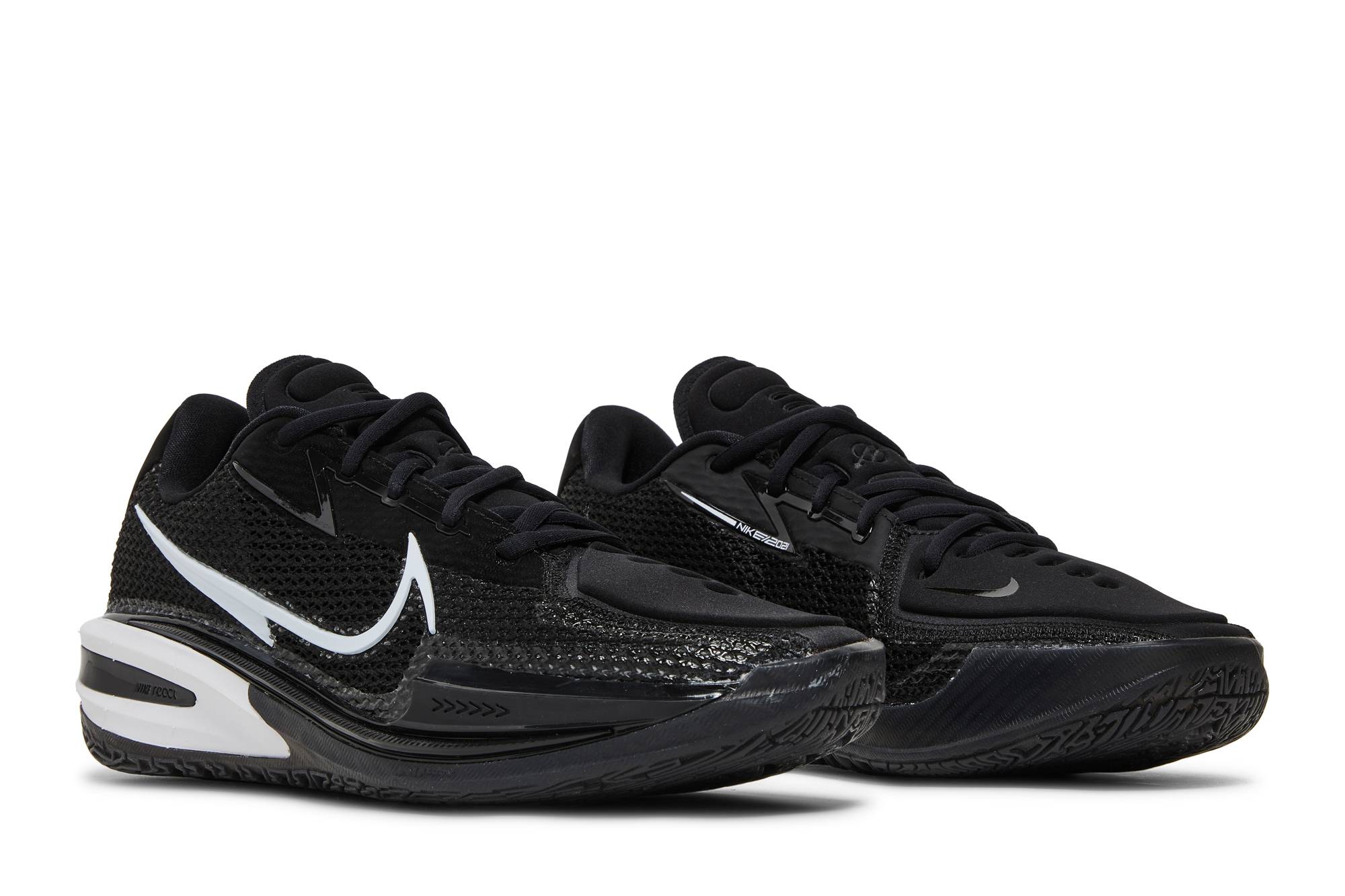 Nike Air Zoom GT Cut TB Black White DM5039-001 Nicesnk