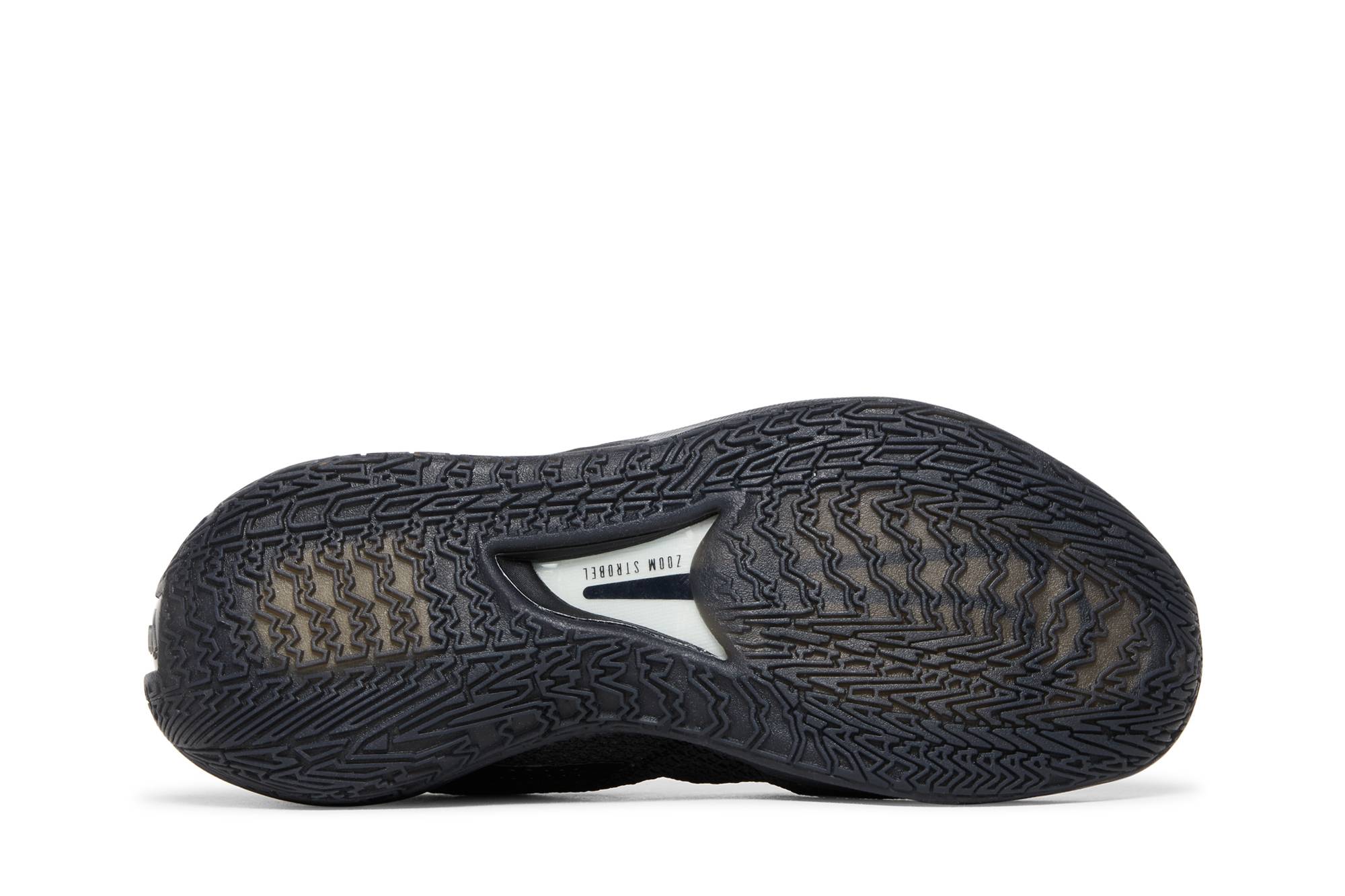 Nike Air Zoom GT Cut TB Triple Black DM5039-002 Nicesnk
