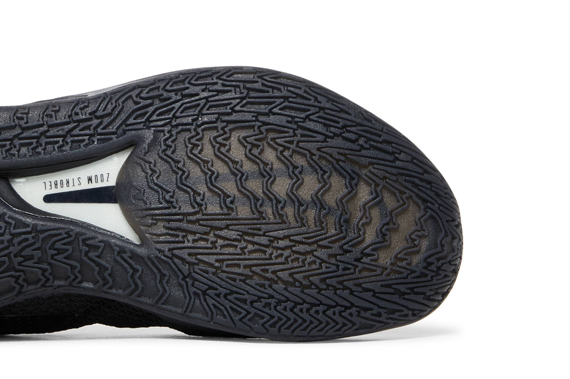 Nike Air Zoom GT Cut TB Triple Black DM5039-002 Nicesnk