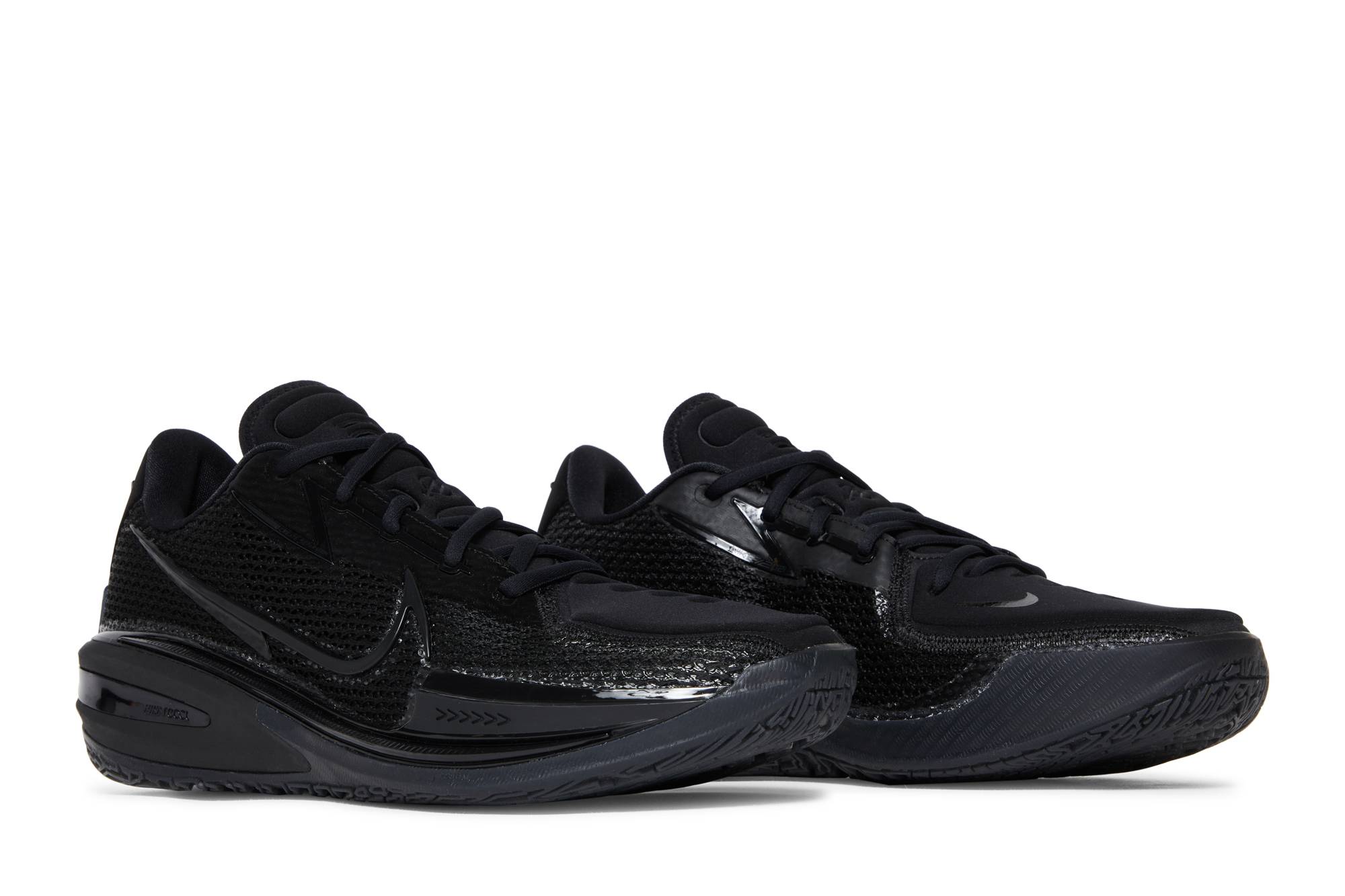 Nike Air Zoom GT Cut TB Triple Black DM5039-002 Nicesnk