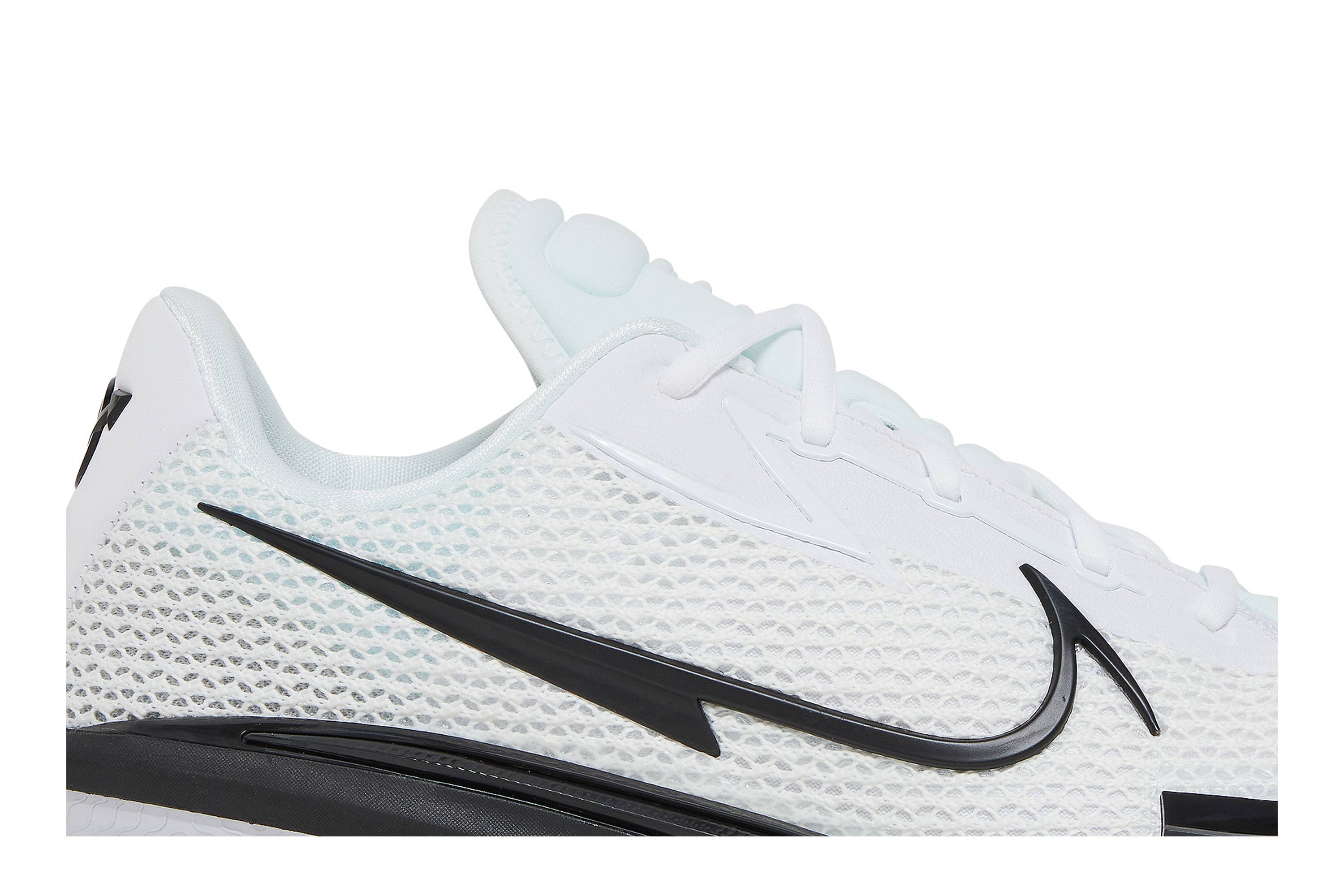 Nike Air Zoom GT Cut TB White Black DM5039-100 Nicesnk